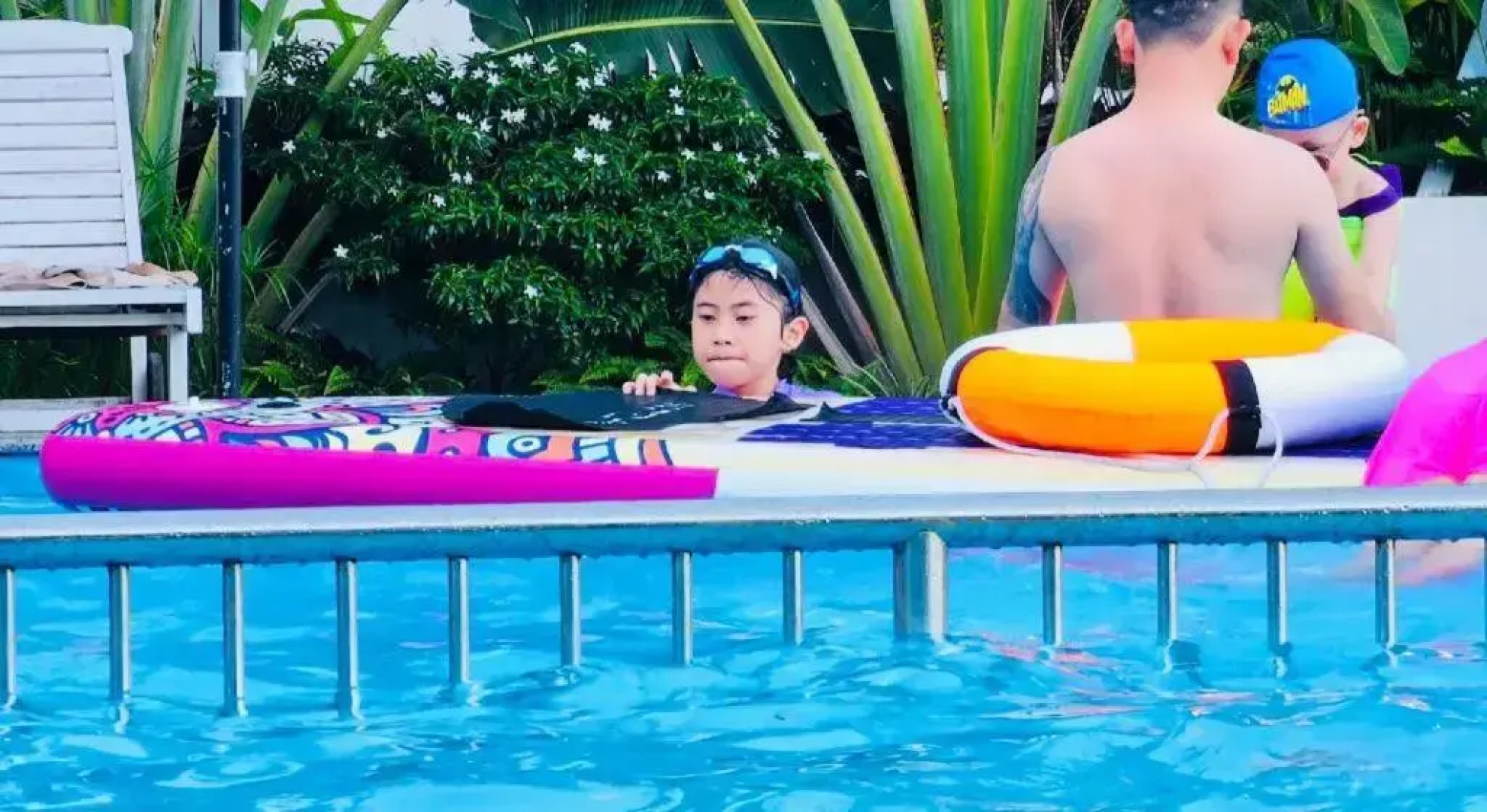 Rubeach Hotel & Resort