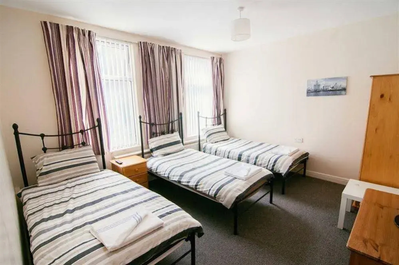 Lyndan Guest Accommodation