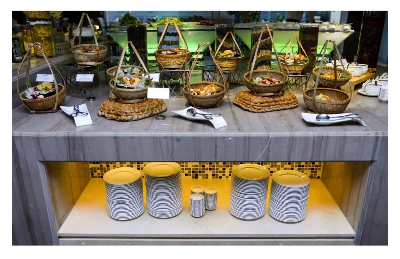 The Mira Central Park Hotel