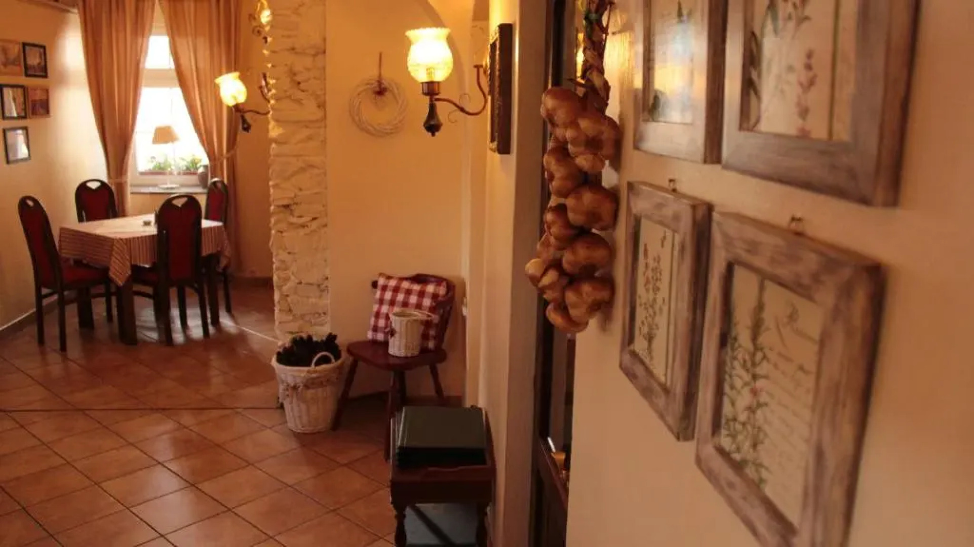 Hotel St. Anna