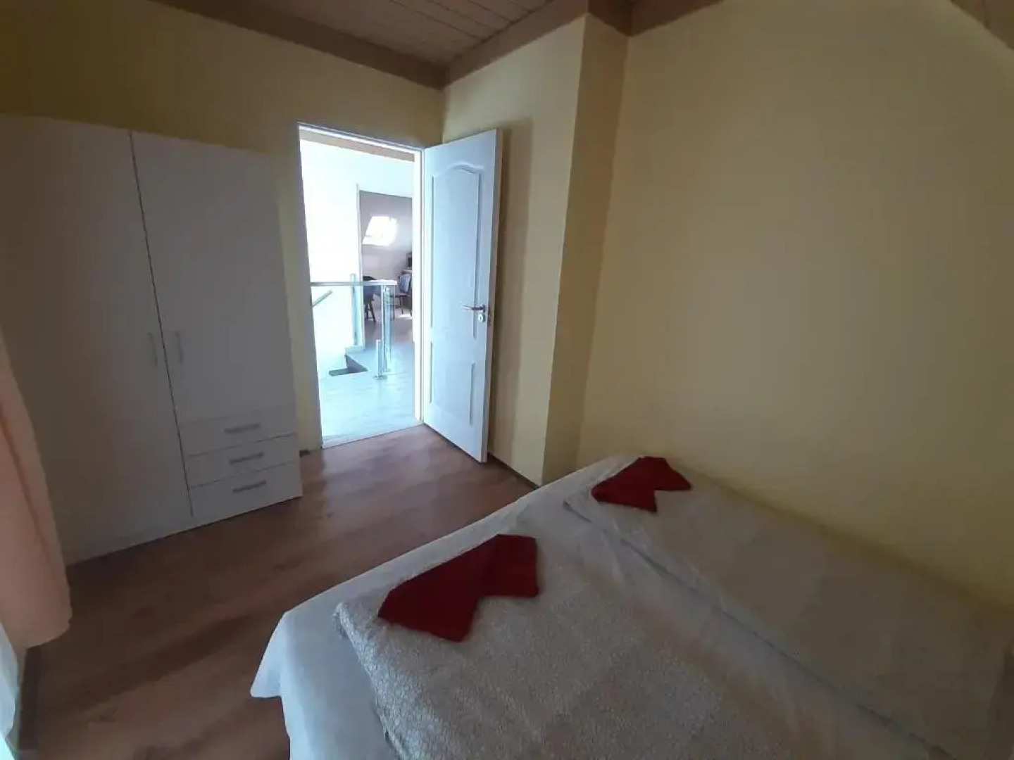 Margaréta Apartman