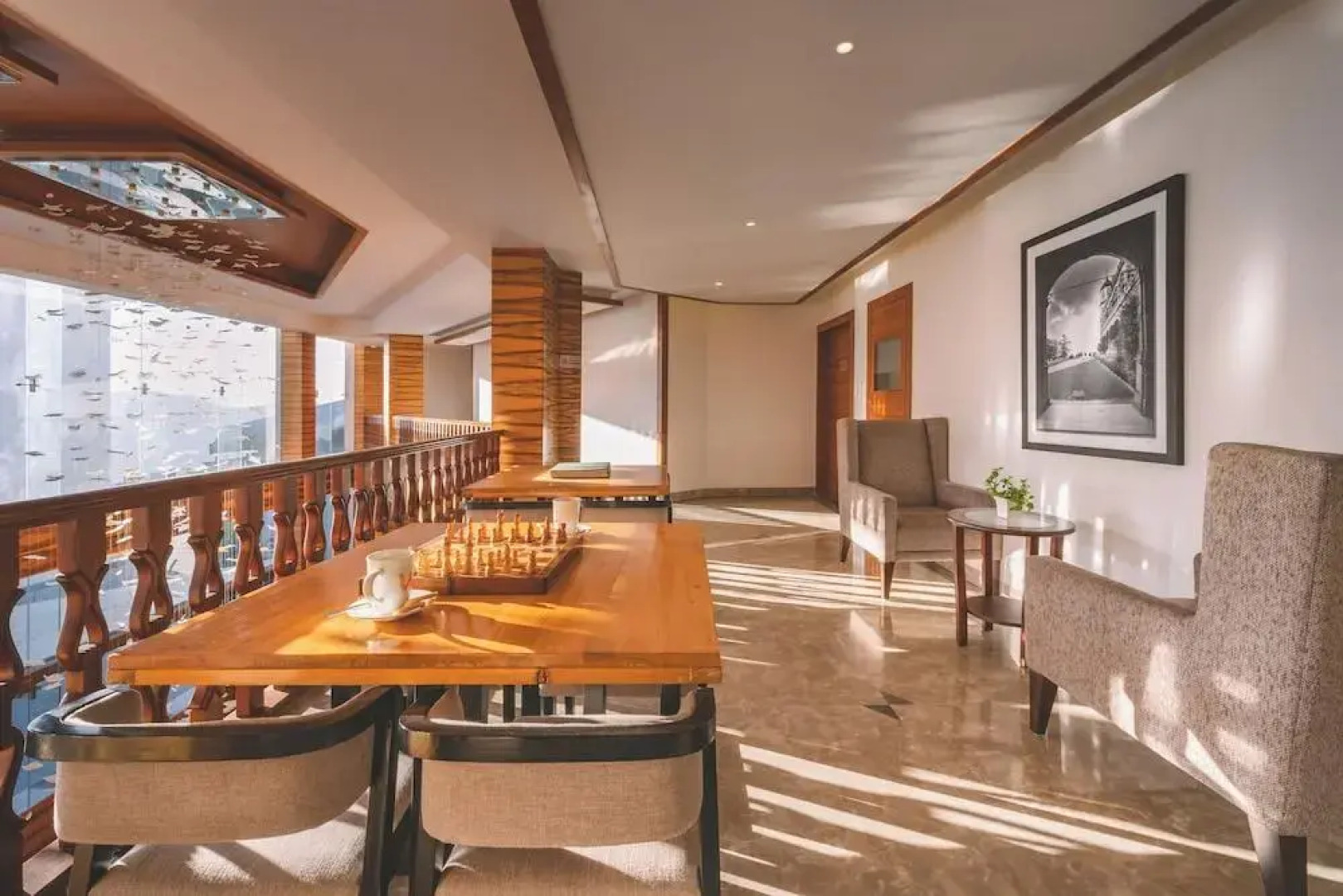 Welcomhotel by ITC Hotels, Shimla