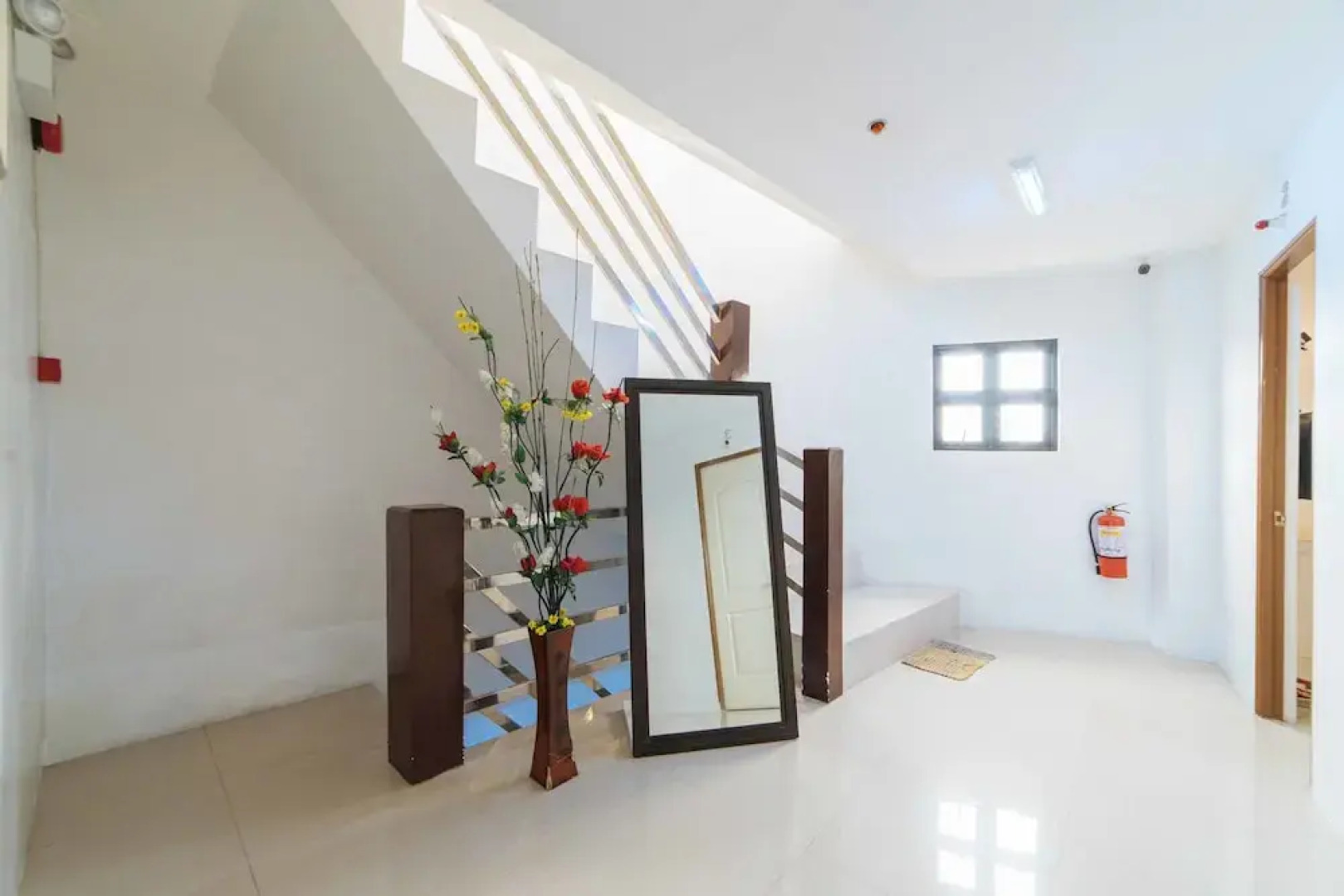 RedDoorz @ San Antonio Binan