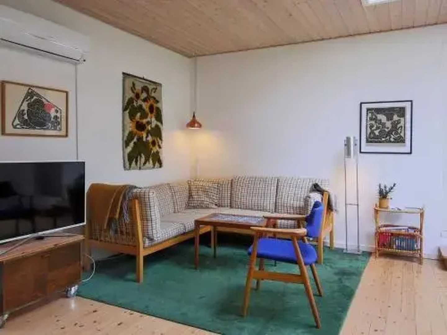 Holiday home Fårevejle II