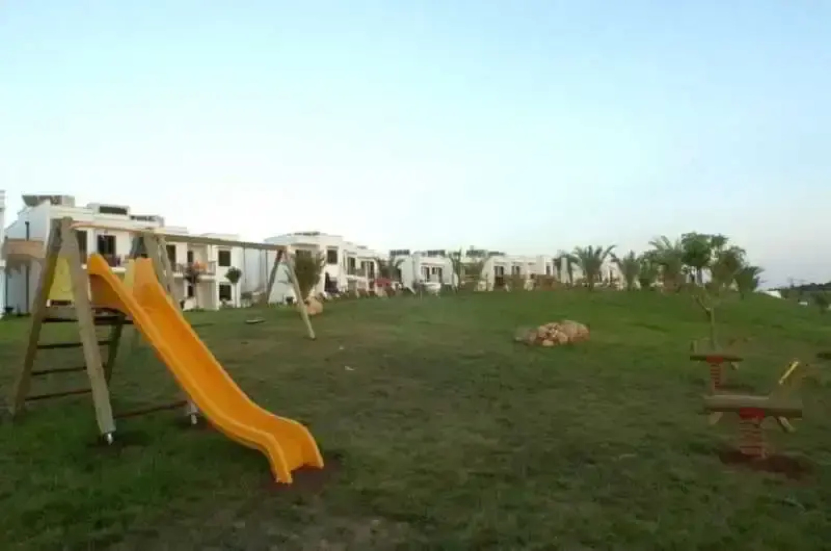 Hotel Resort Portoselvaggio