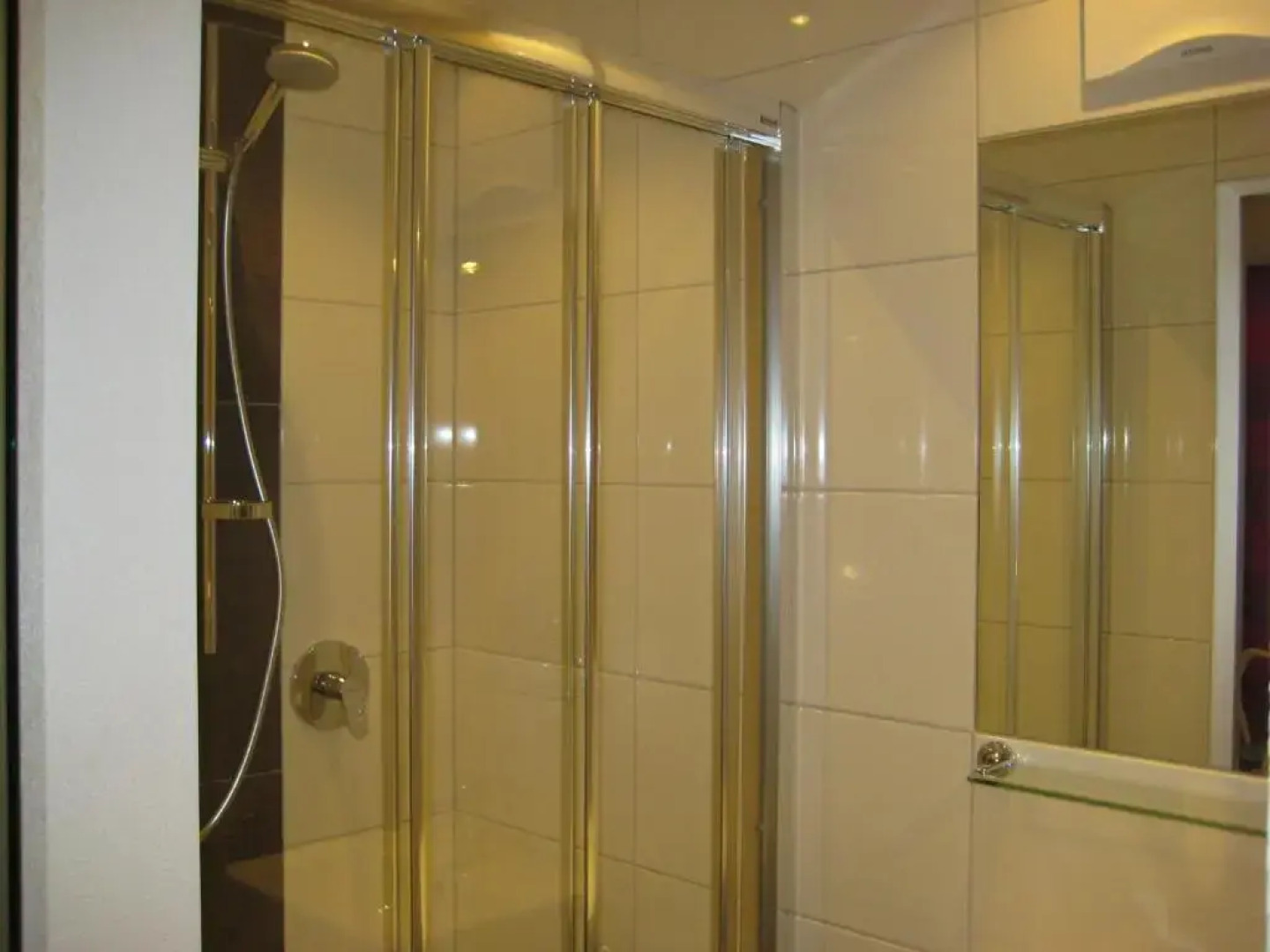 Ferienwohnung Gundolf Christine