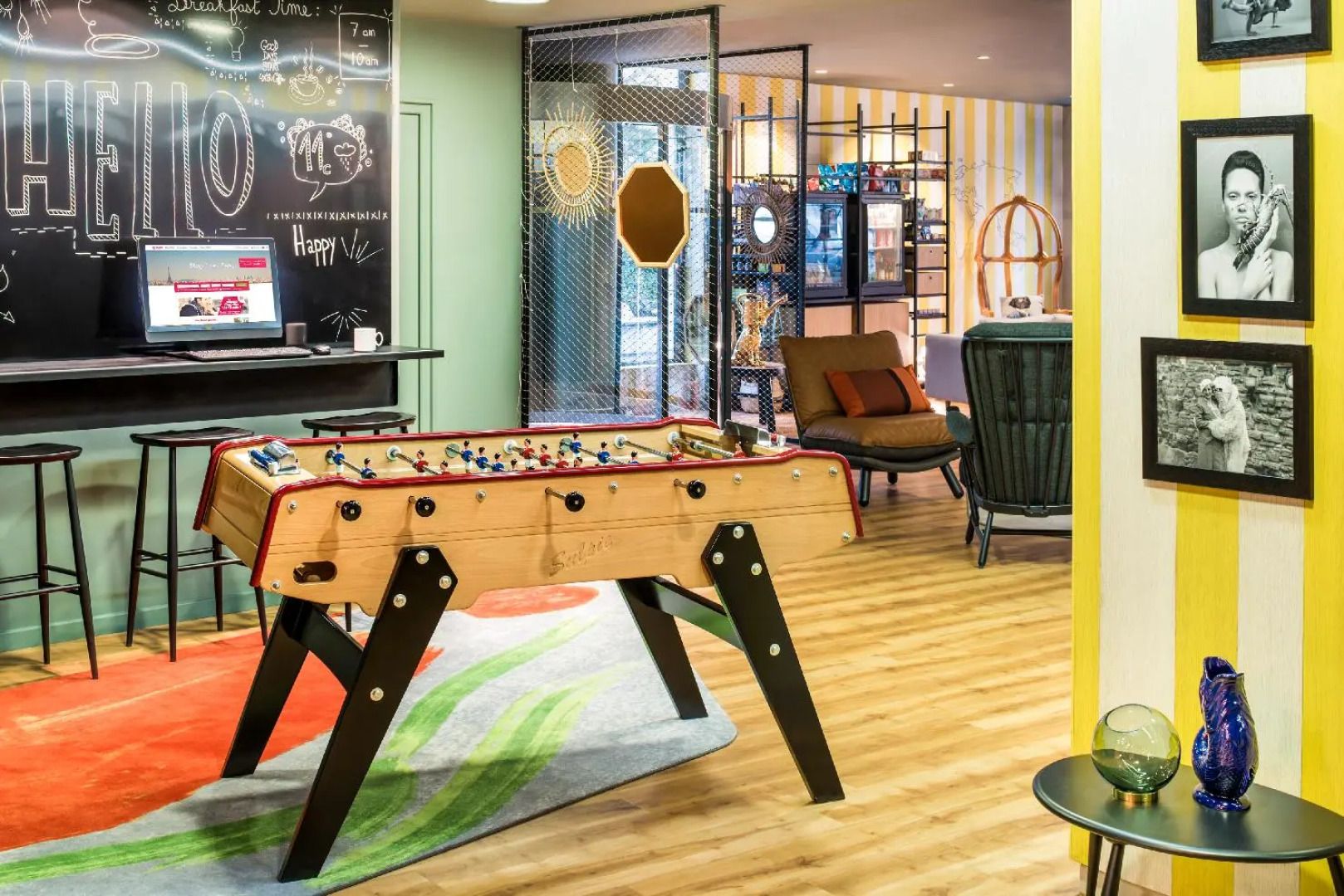 Aparthotel Adagio Paris Bercy Village