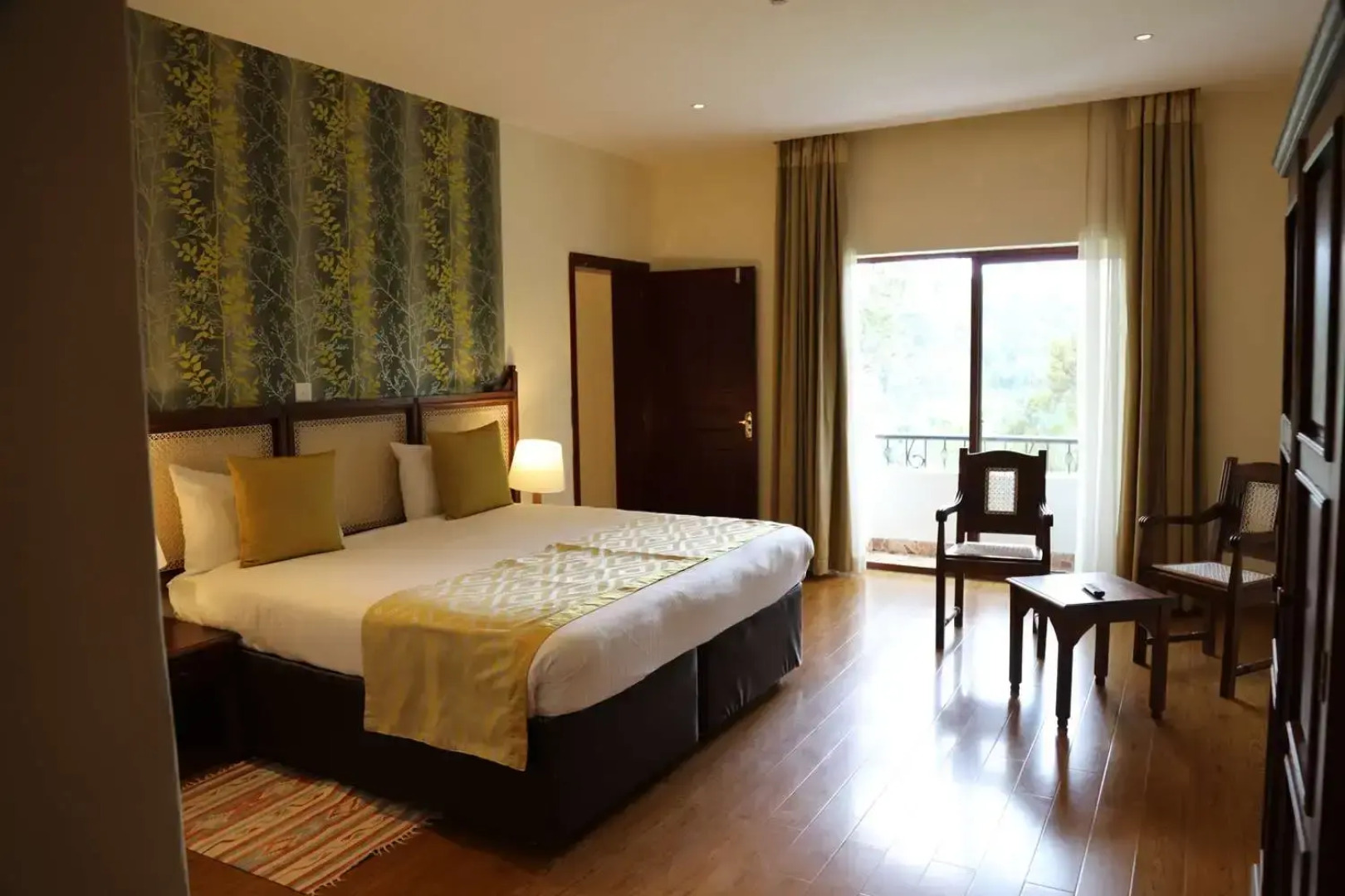 Panari Resort, BW Signature Collection