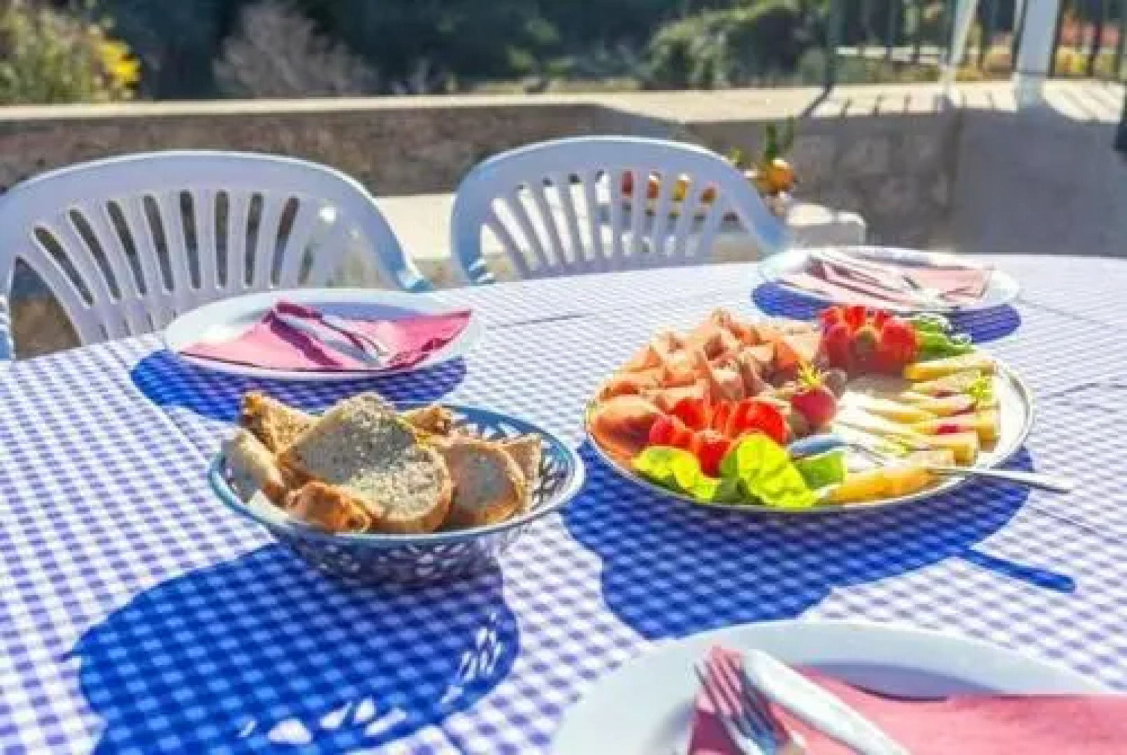 Sandy Beach Apartments