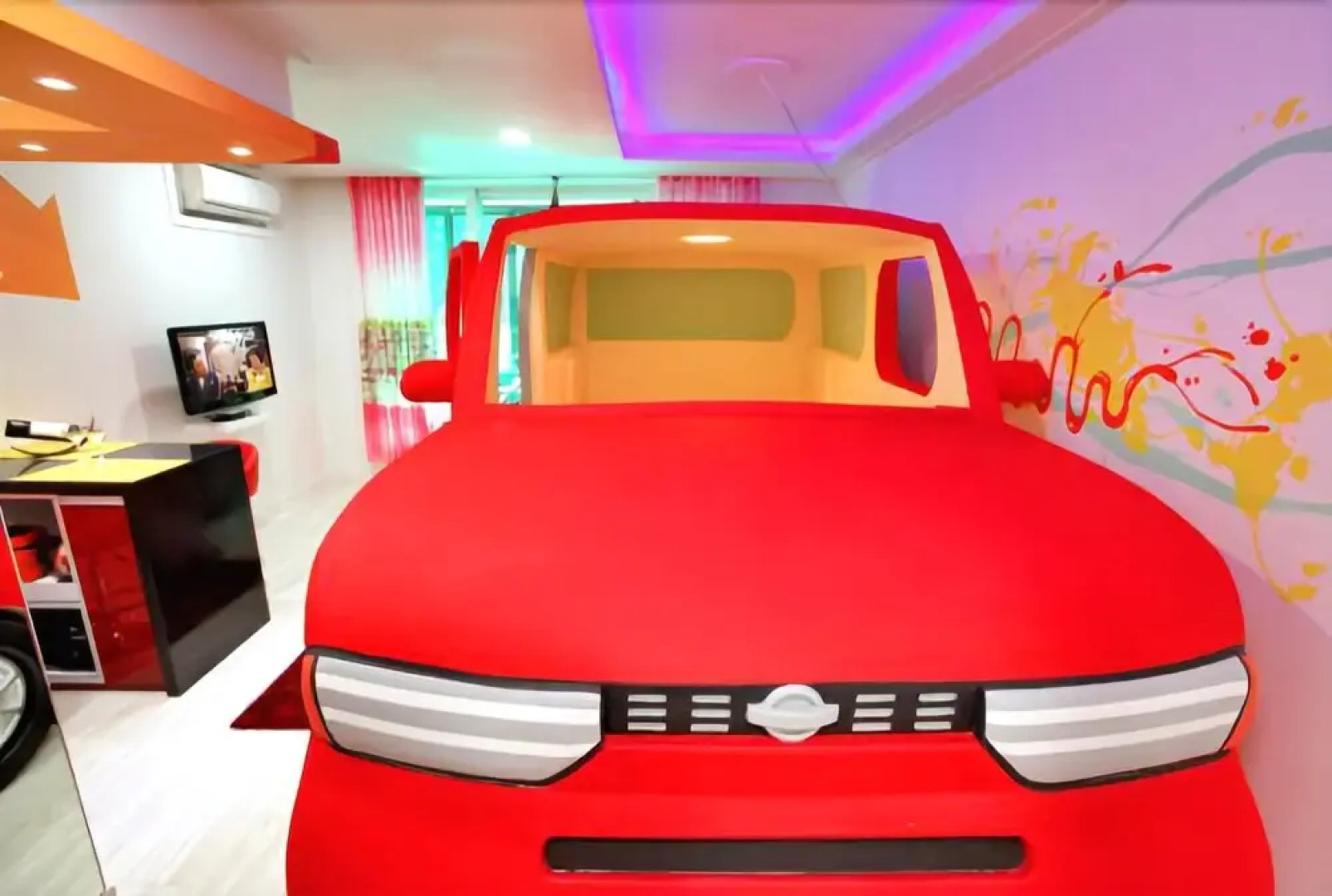 Gapyeong Lagostheme Pension