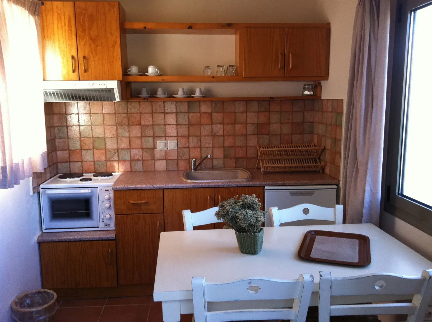 Achlada - Mourtzanakis Residence