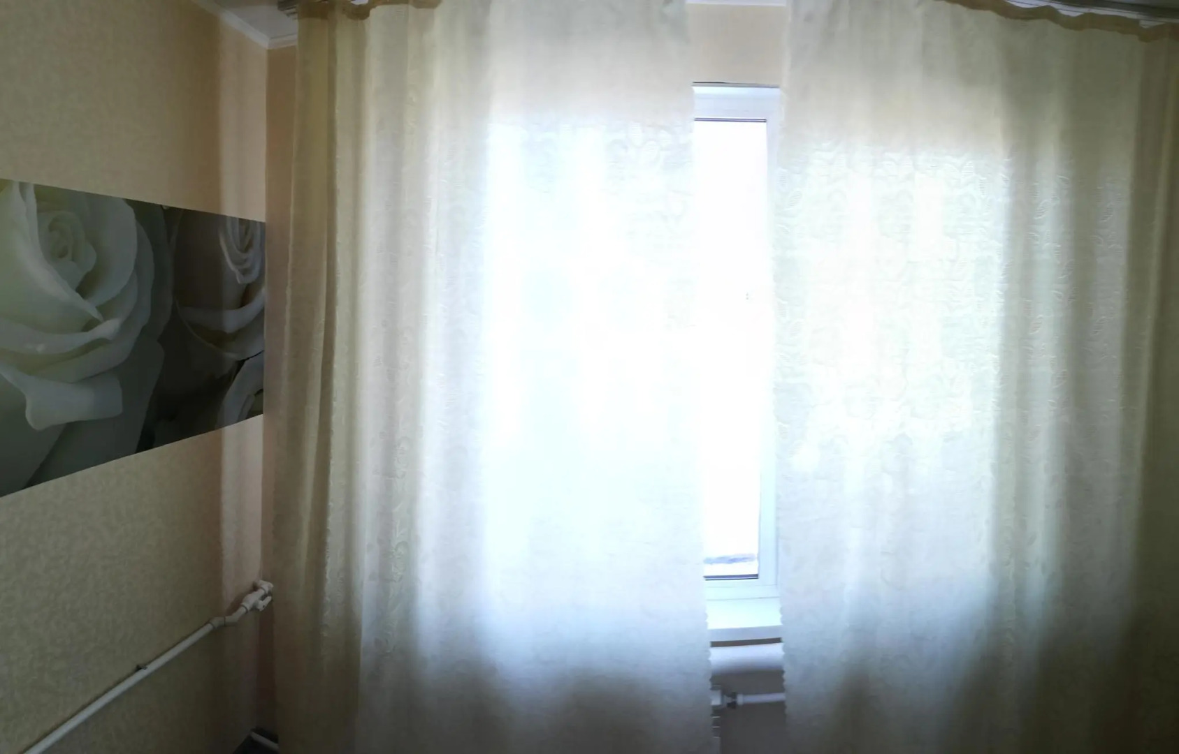 Апартаменты Новоегорьевский тракт