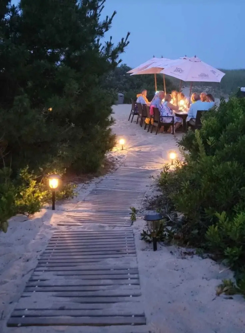 The Summer House Cottages