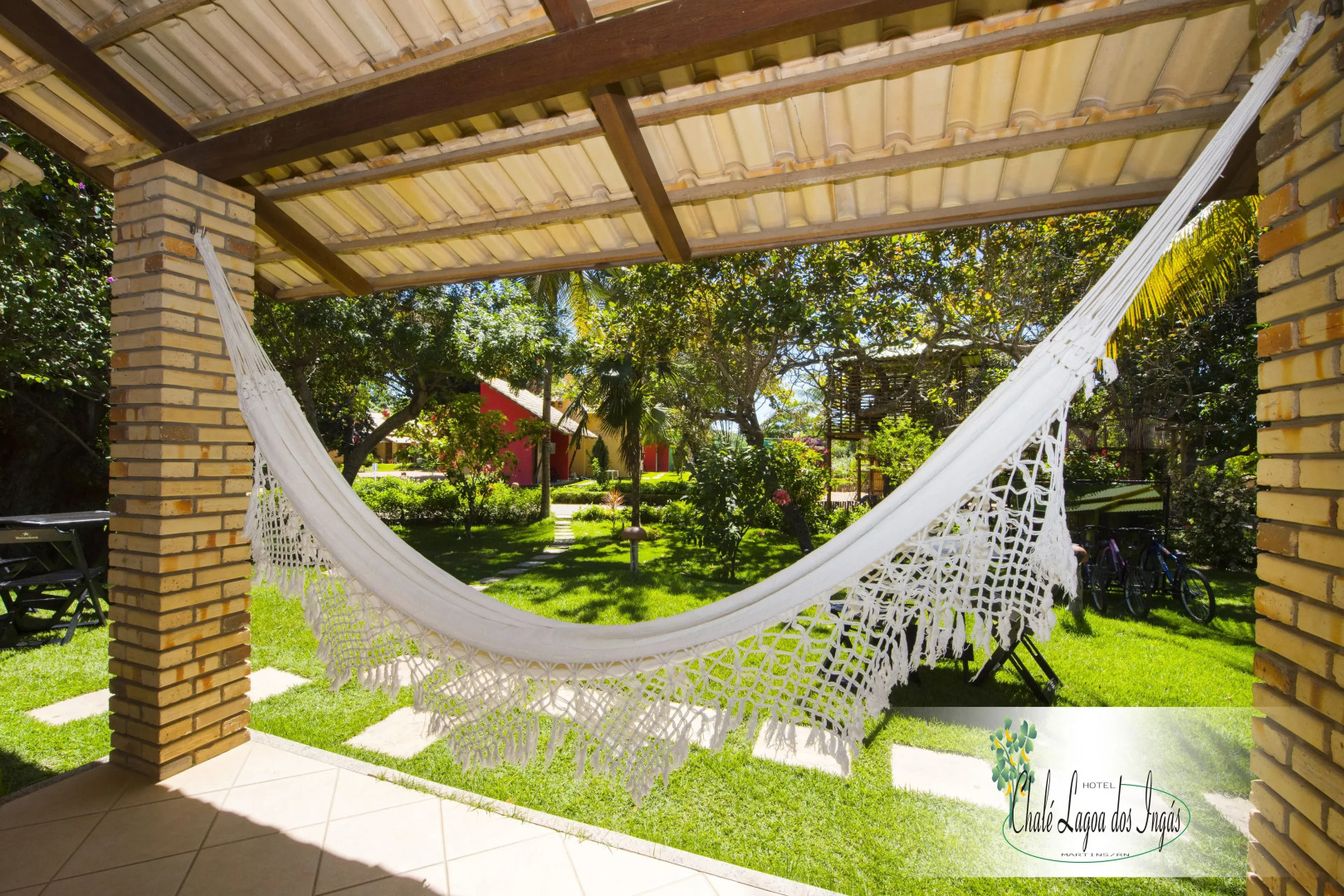 Hotel Chalé Lagoa dos Ingás