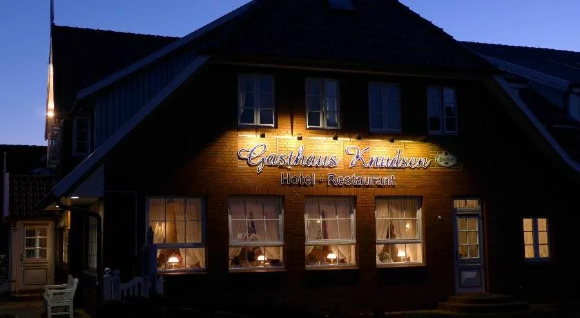Gasthaus Knudsen