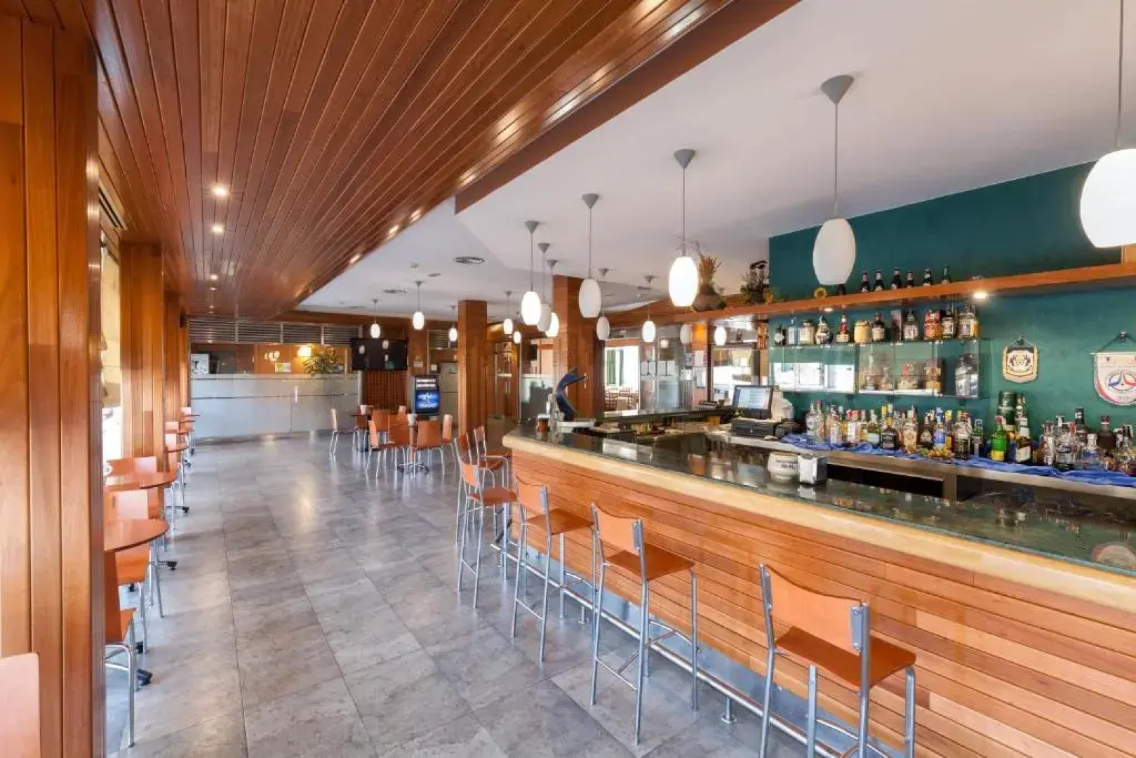 Hotel Balneario de Compostela