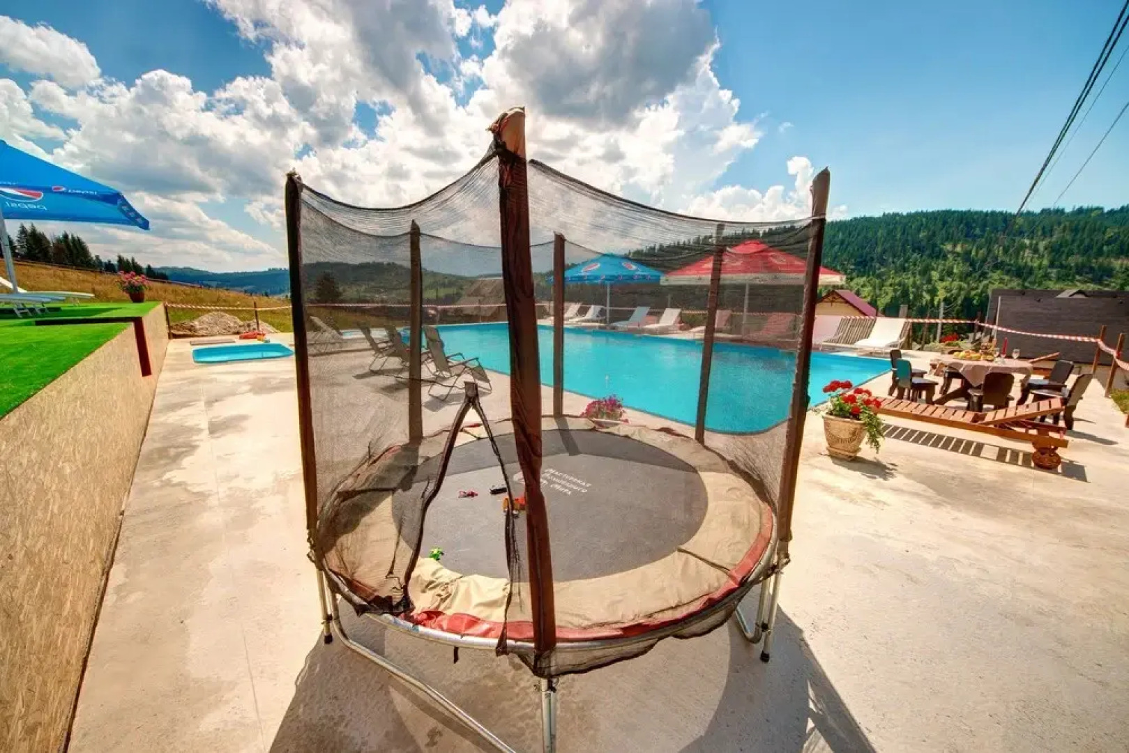 Гостиничный комплекс «Вилла Елена»