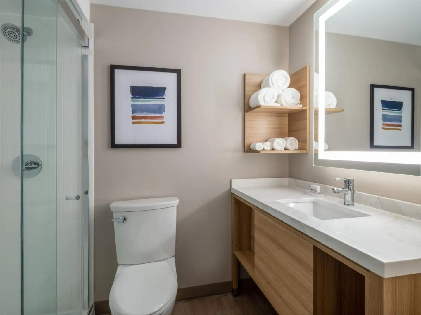 Staybridge Suites Chicago O'Hare - Rosemont by IHG