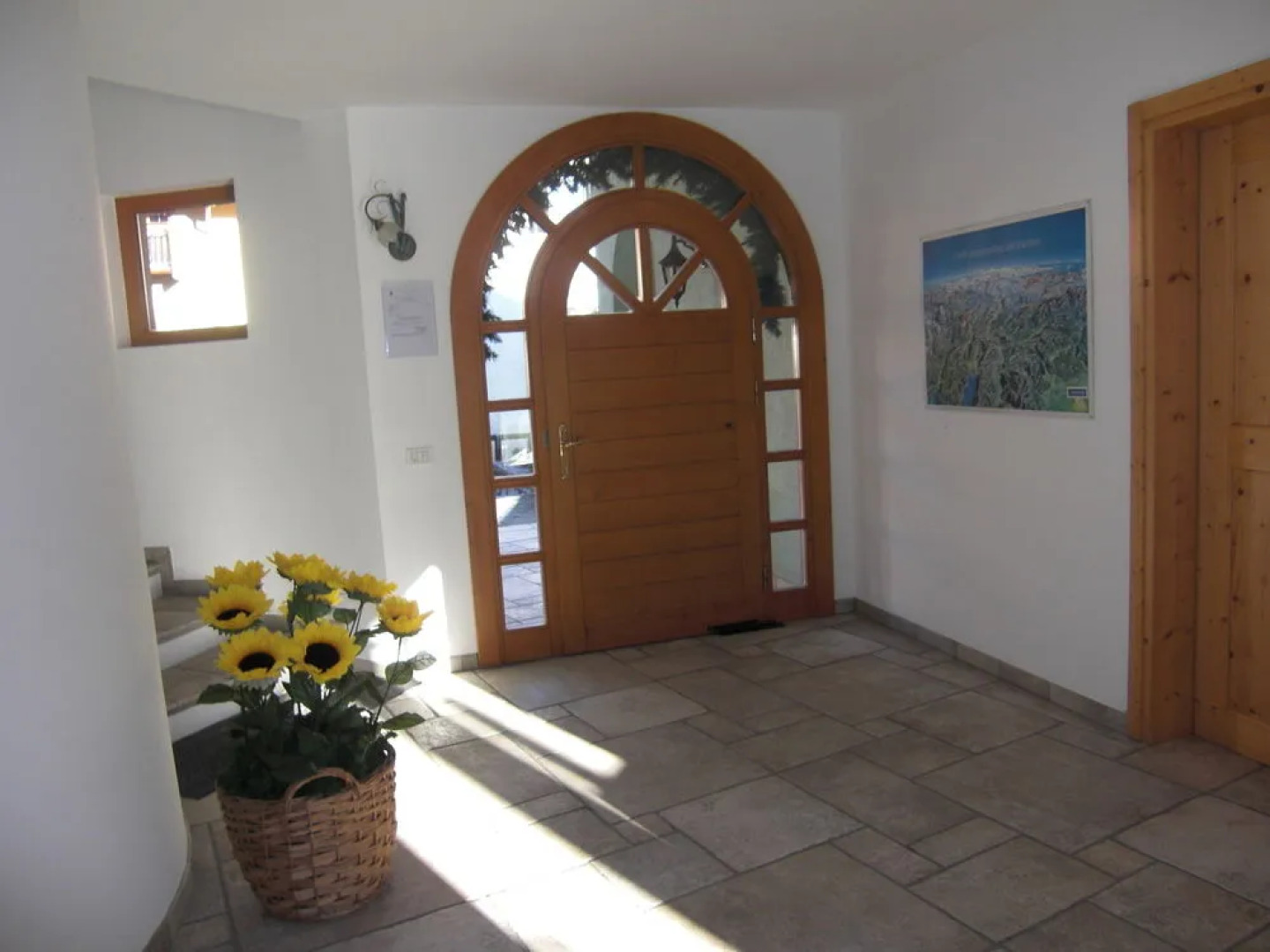 Residence il Giardino