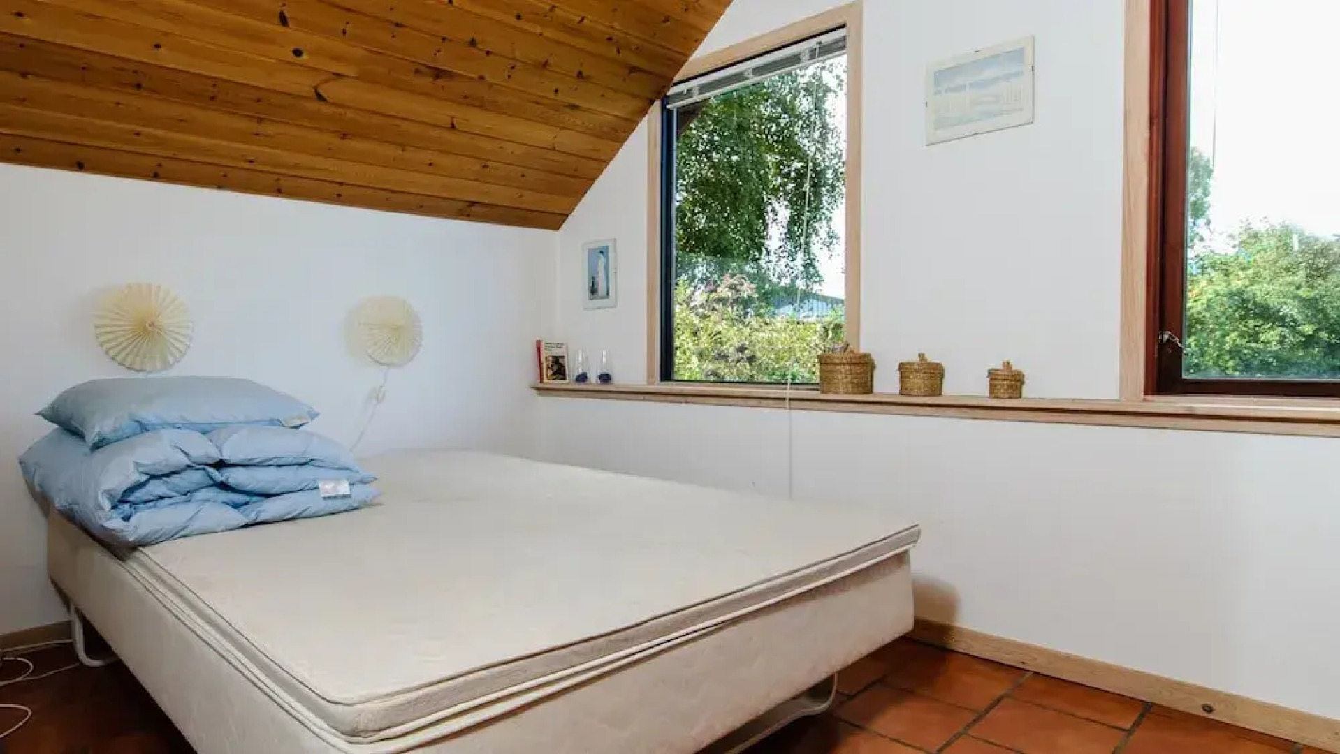 Kløver 54 Holiday House