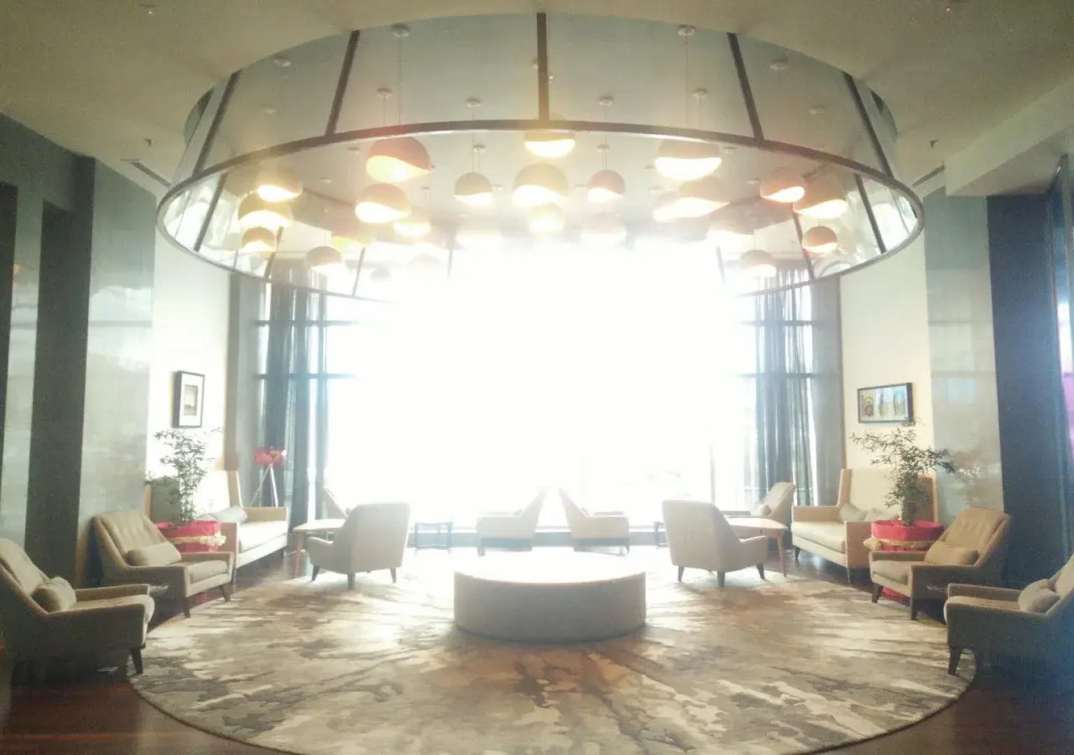 Avangio Hotel Kota Kinabalu