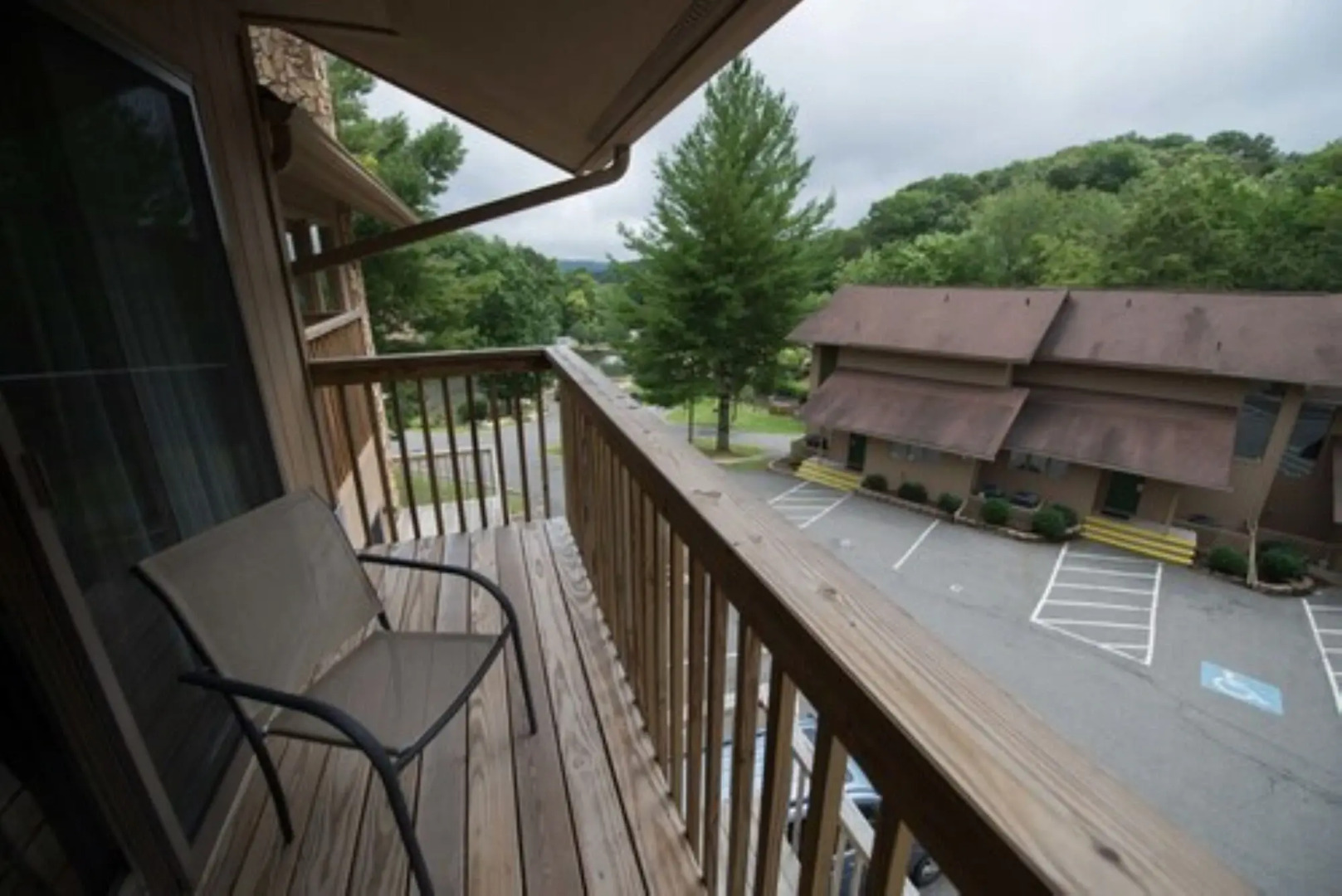 Bluegreen Vacations Blue Ridge Village, an Ascend Collection Resort