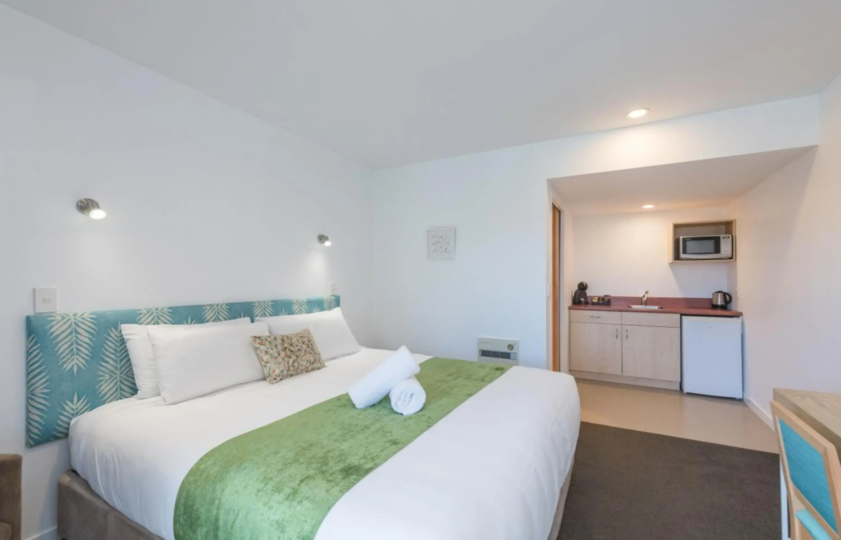 Bella Vista Motel Nelson