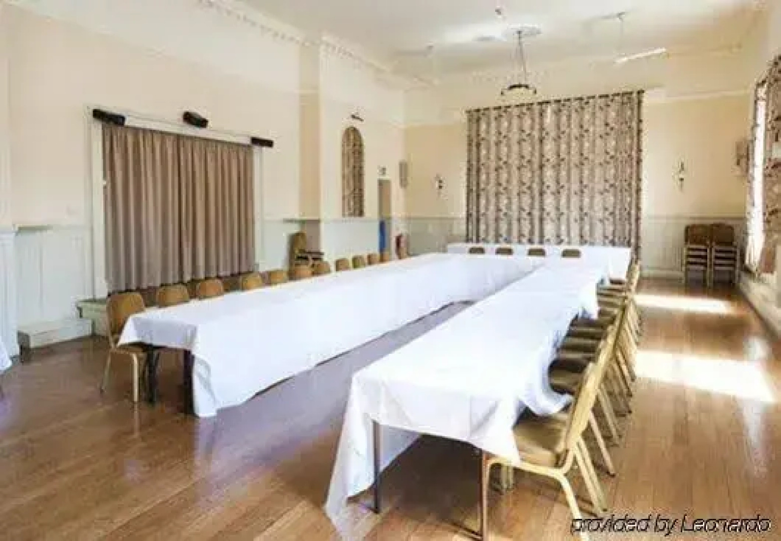 The Sun Hitchin by Greene King Inns