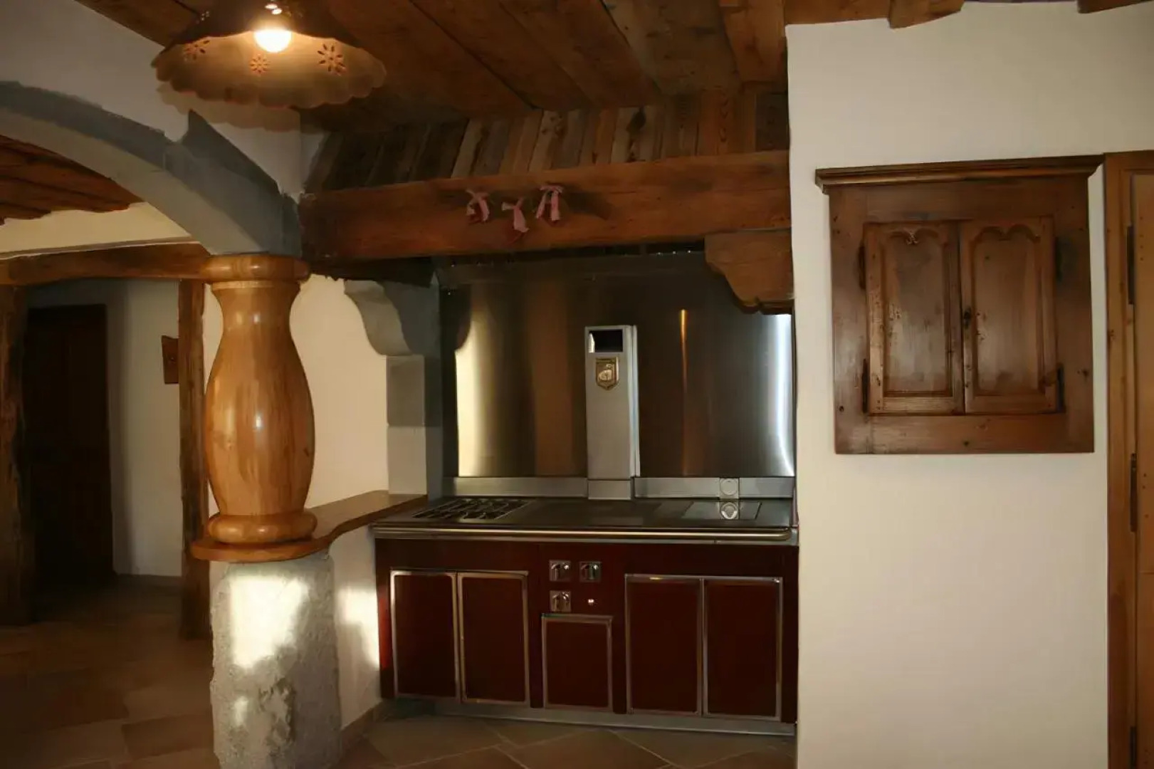 La Ferme des Fontany