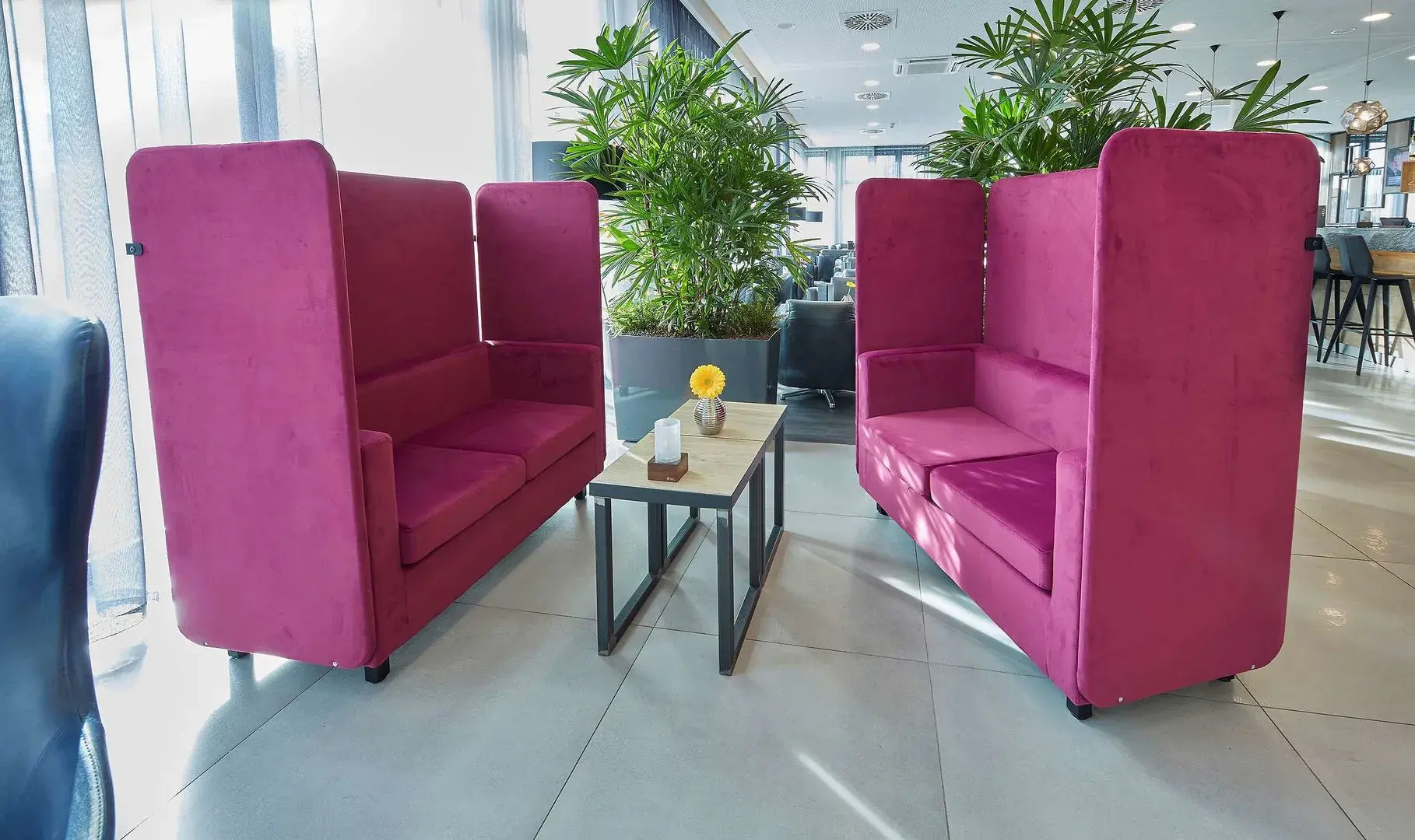 Four Points Flex by Sheraton Bochum