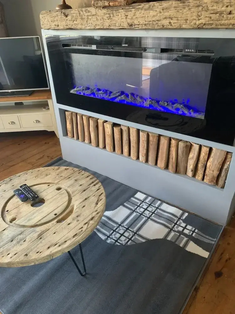 Captivating 1-bed Cottage in Halifax