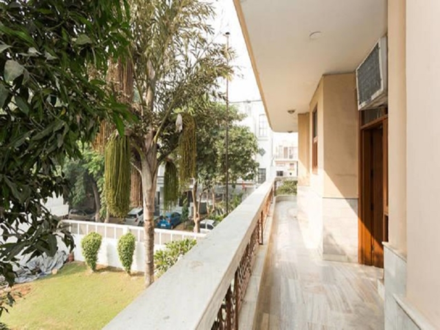 Olive Studio Rooms Cyber City Gurgaon