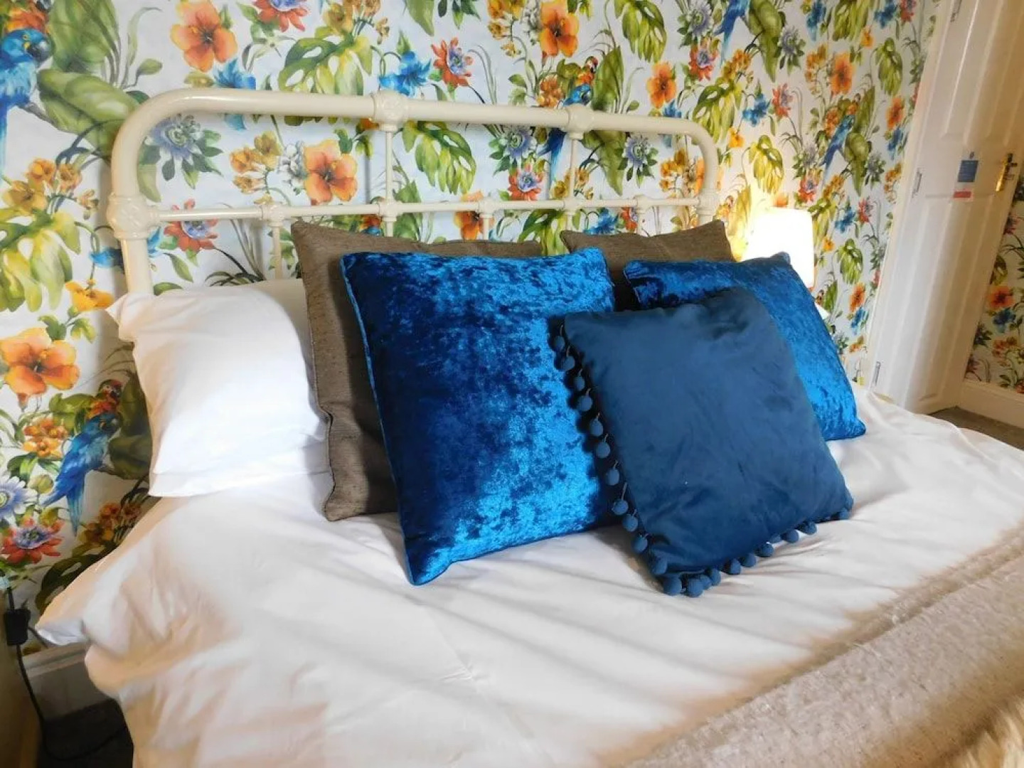 No11 Bistro-Bar & Rooms