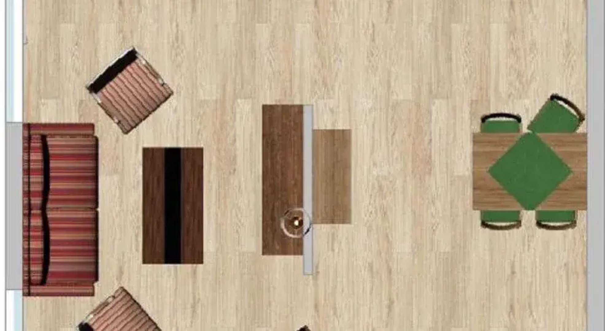 Hotel Garni - Appartements Fuksas