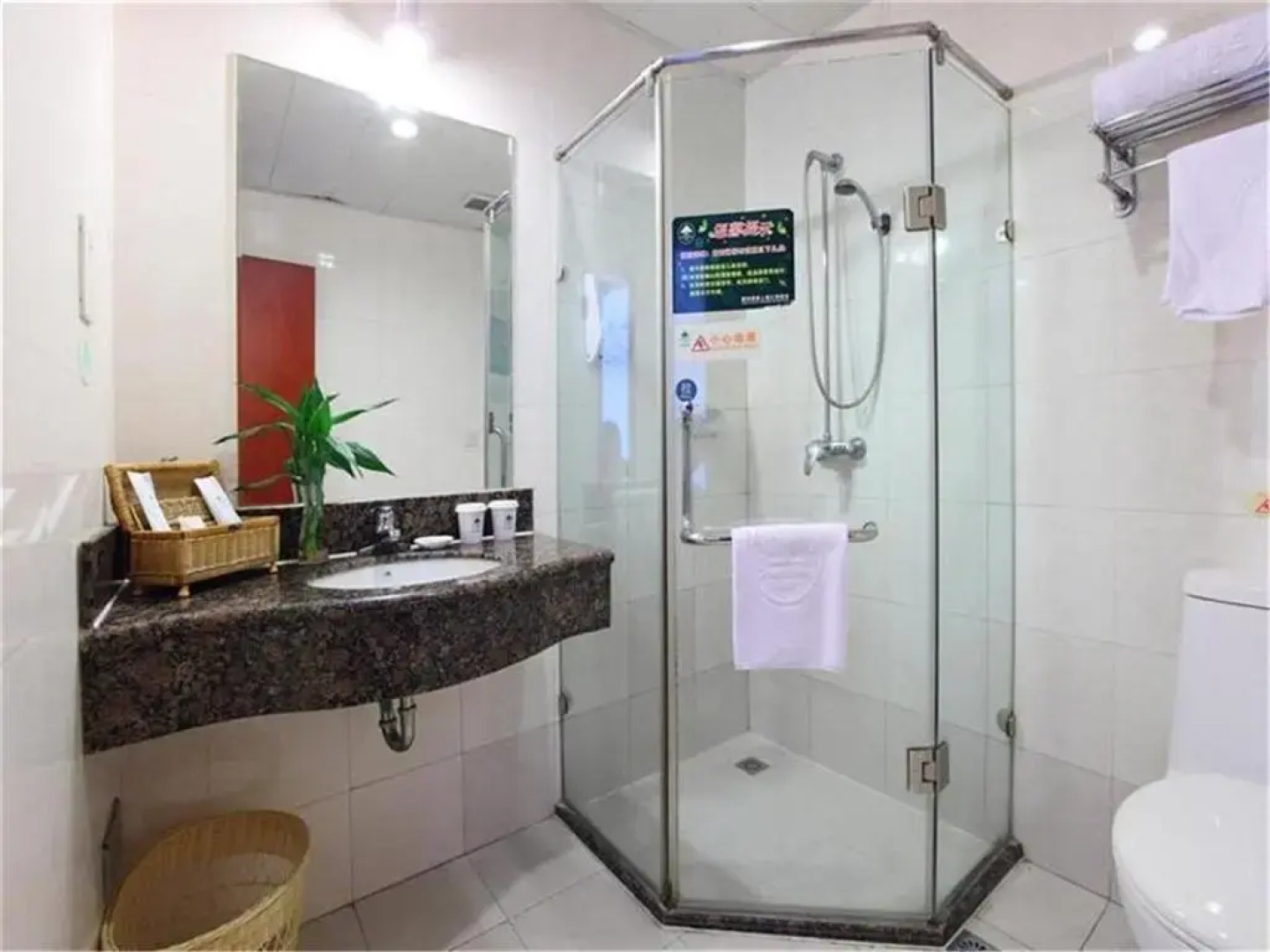 GreenTree Alliance Shanghai Bund Yuyuan Hotel