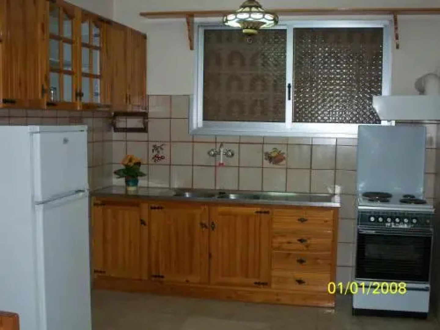 Theoxenia Paralio Astros