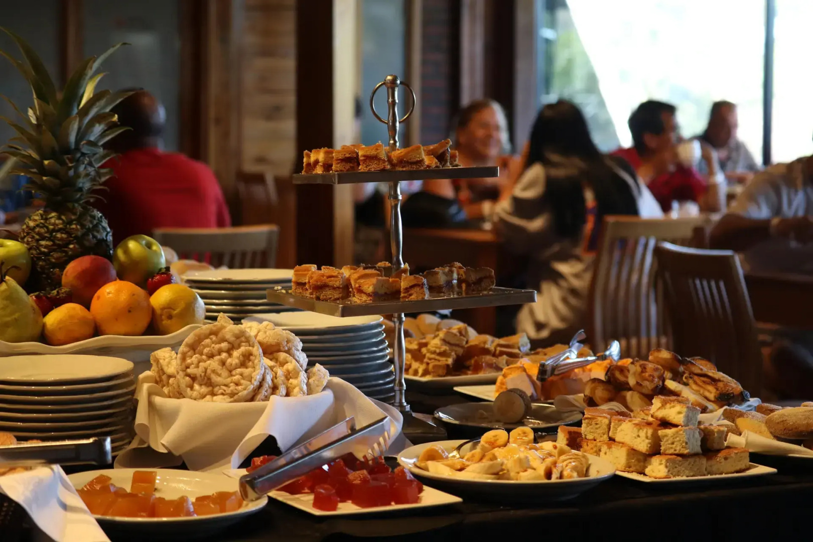 Portal del Lago Hotel