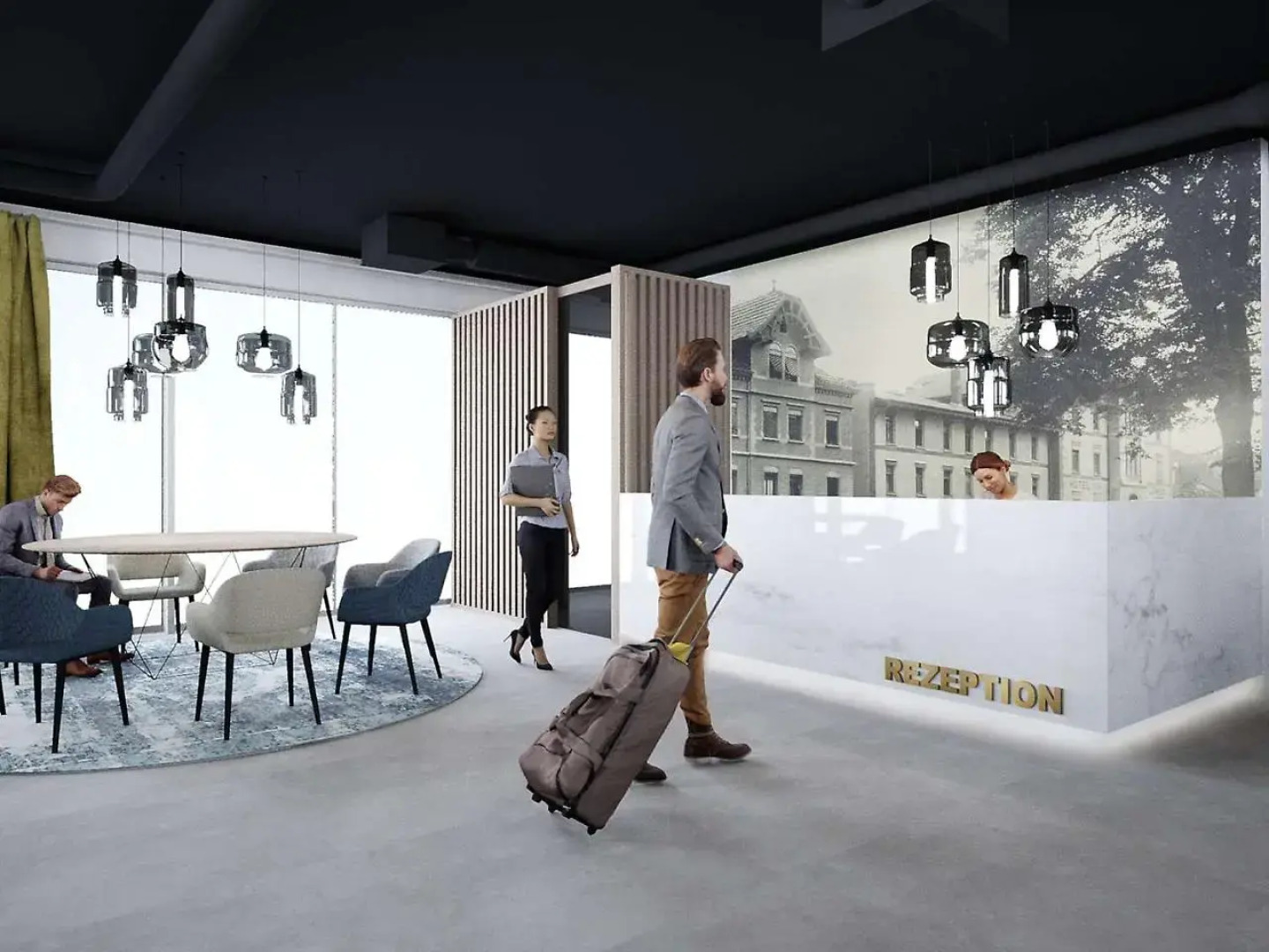 Aiden by Best Western Biberach