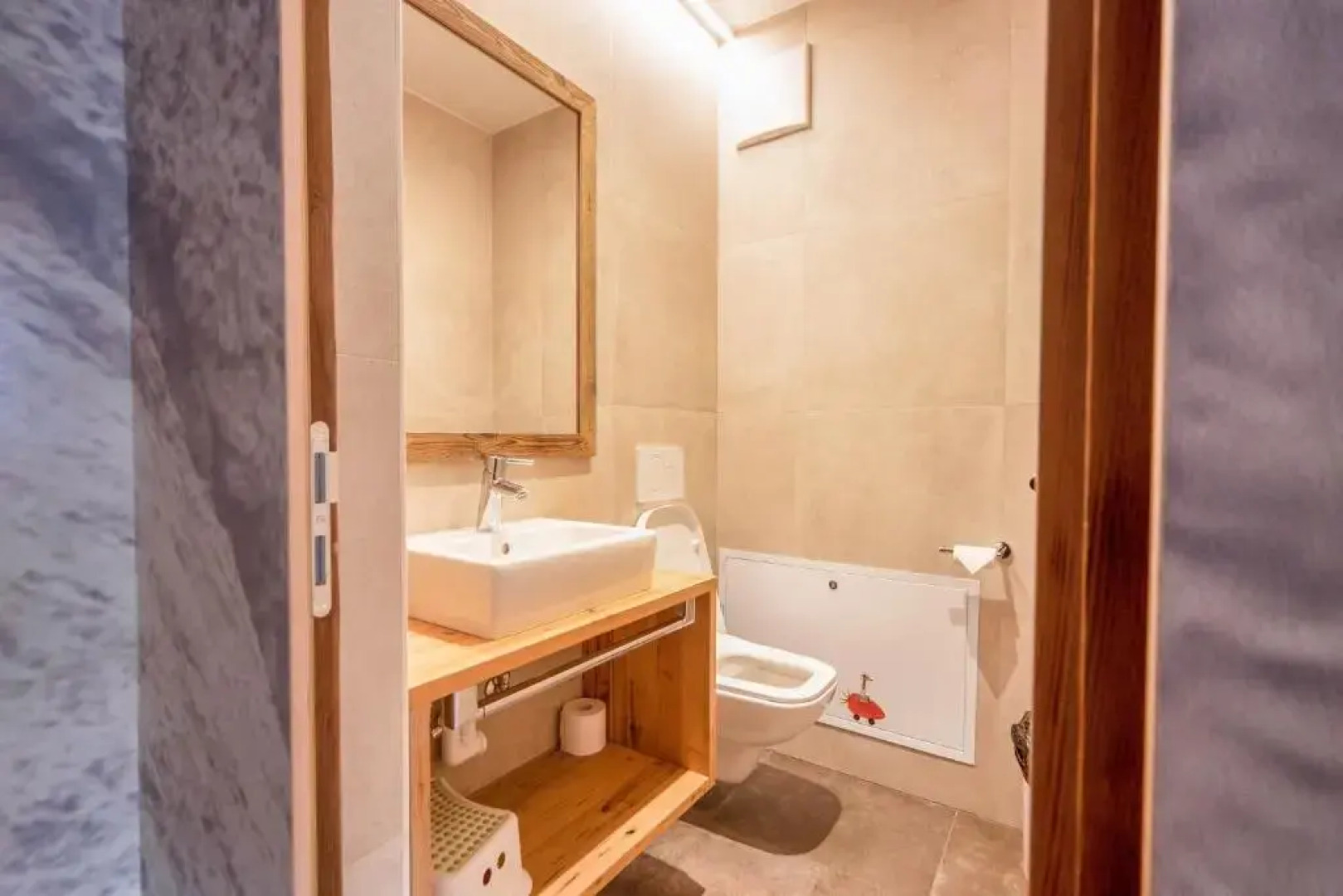 Sonnleiten - Apt. 4 Sonnenadler