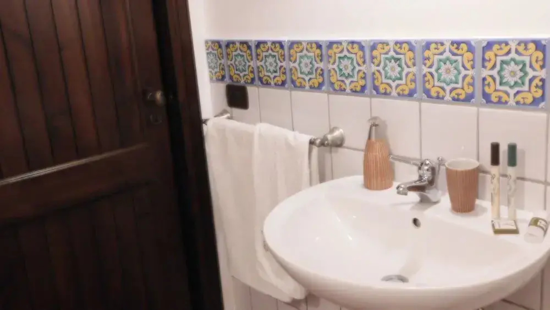 Il Giardino dei Melograni