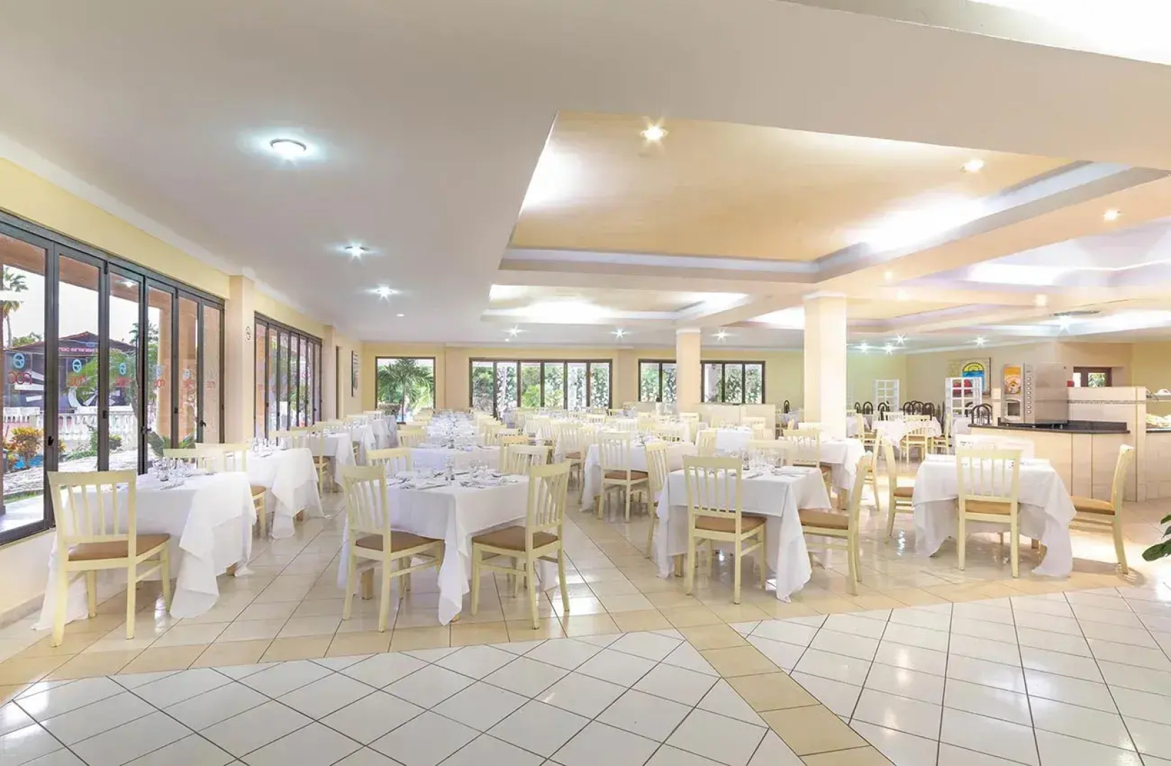 Roc Arenas Doradas All Inclusive