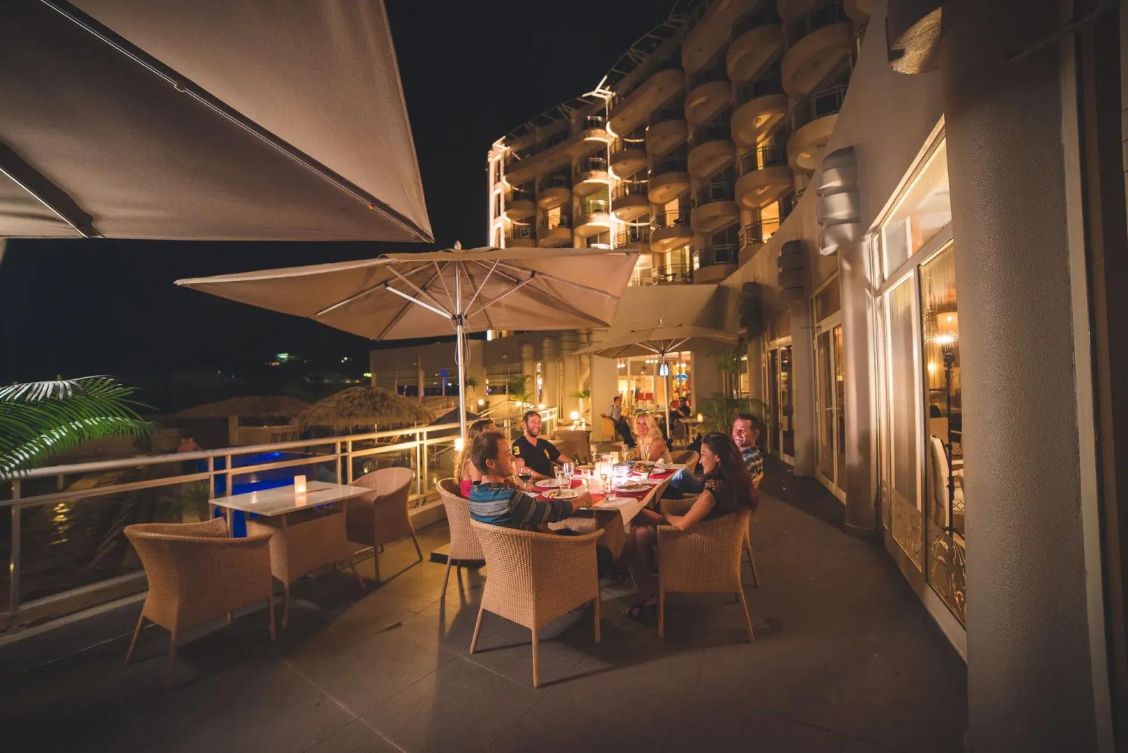 Grand Hotel and Casino