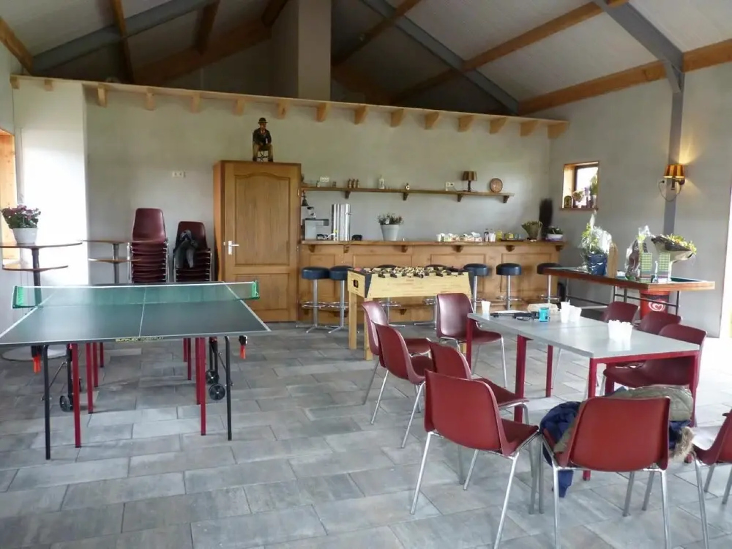 Camping Nieuw Romalo