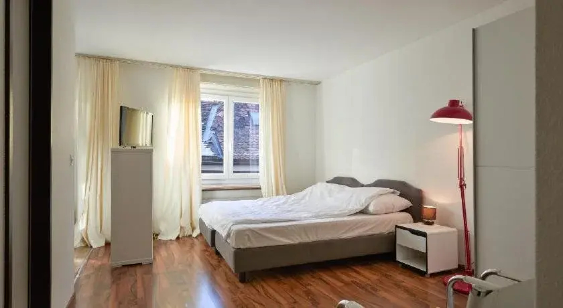 Aparthotel Hine Adon Fribourg City