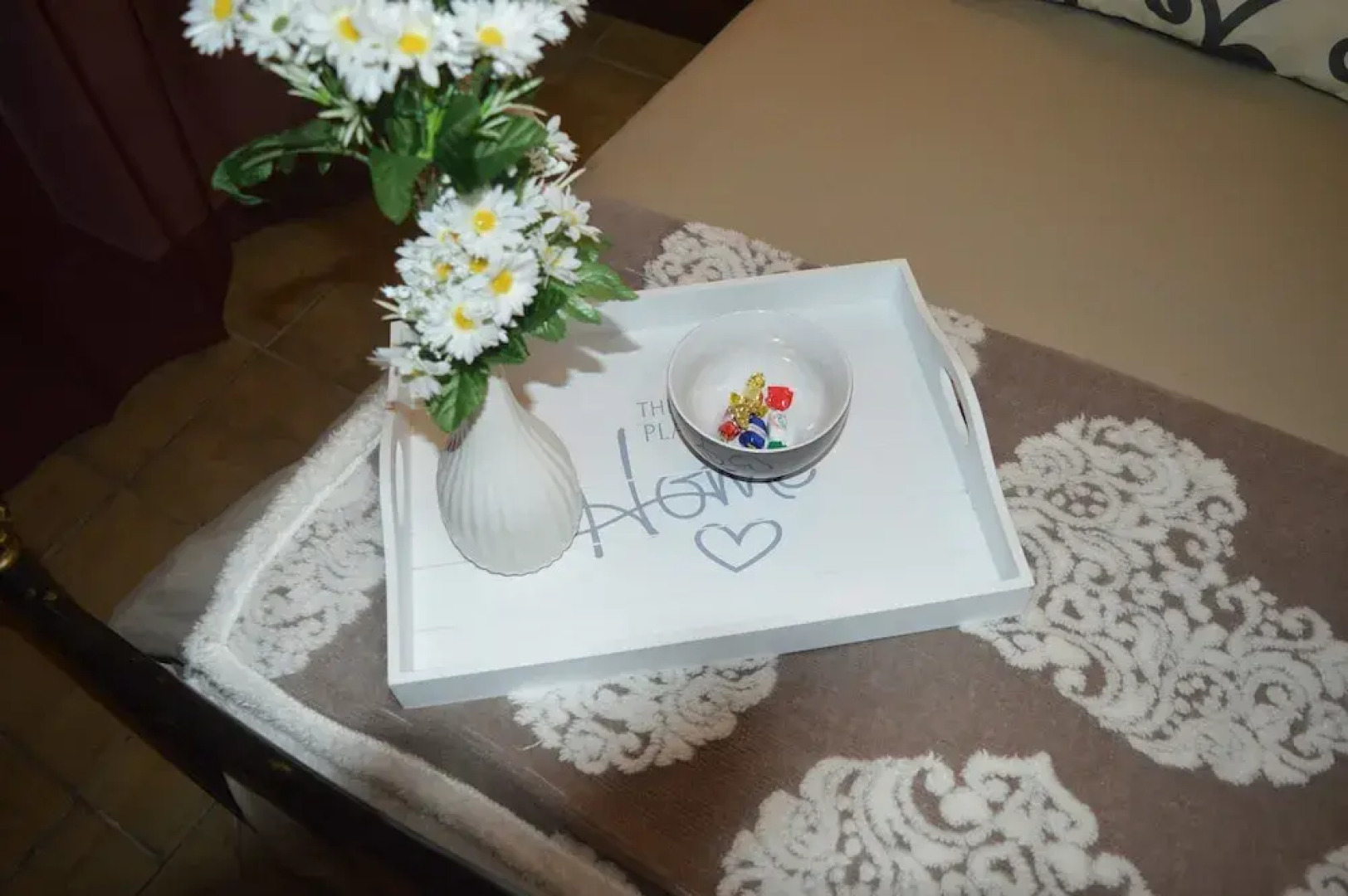 Villa Tre Colli B&B and Restaurant