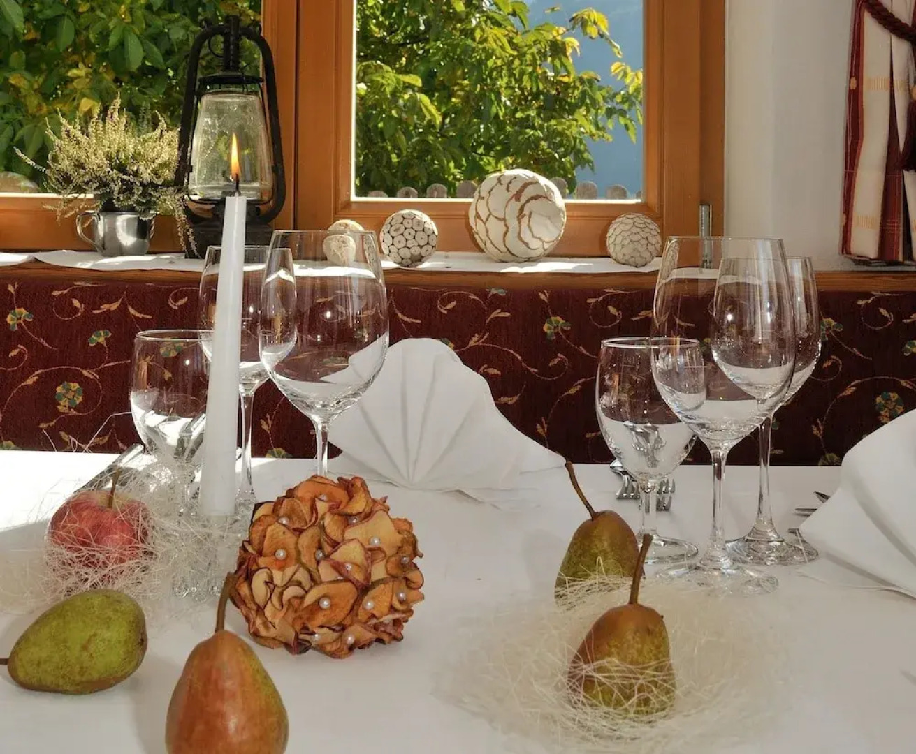 Jägerhof Geniesser & Wanderhotel