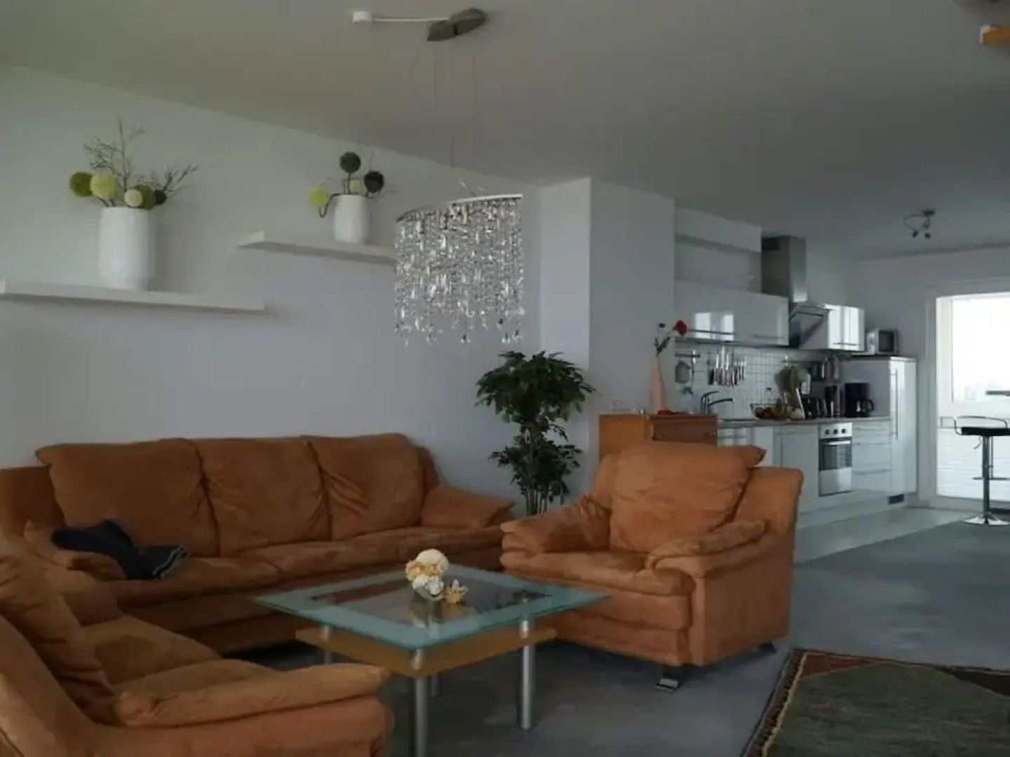 Holiday Apartment South Beach