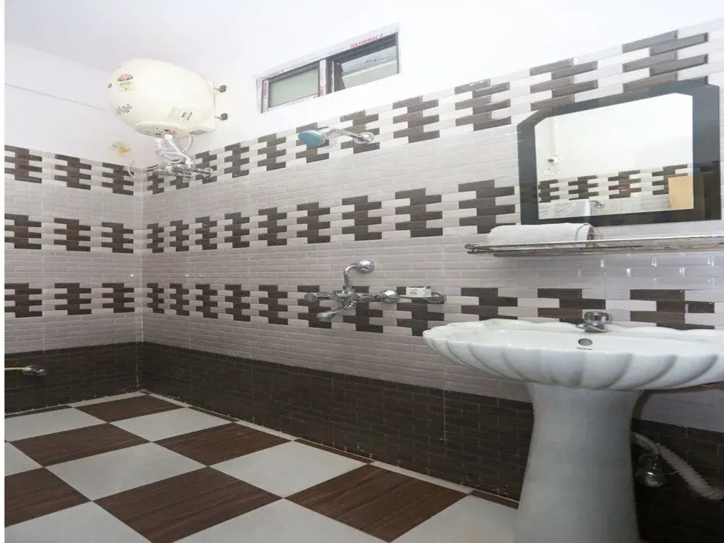 OYO 4589 Hotel City heart