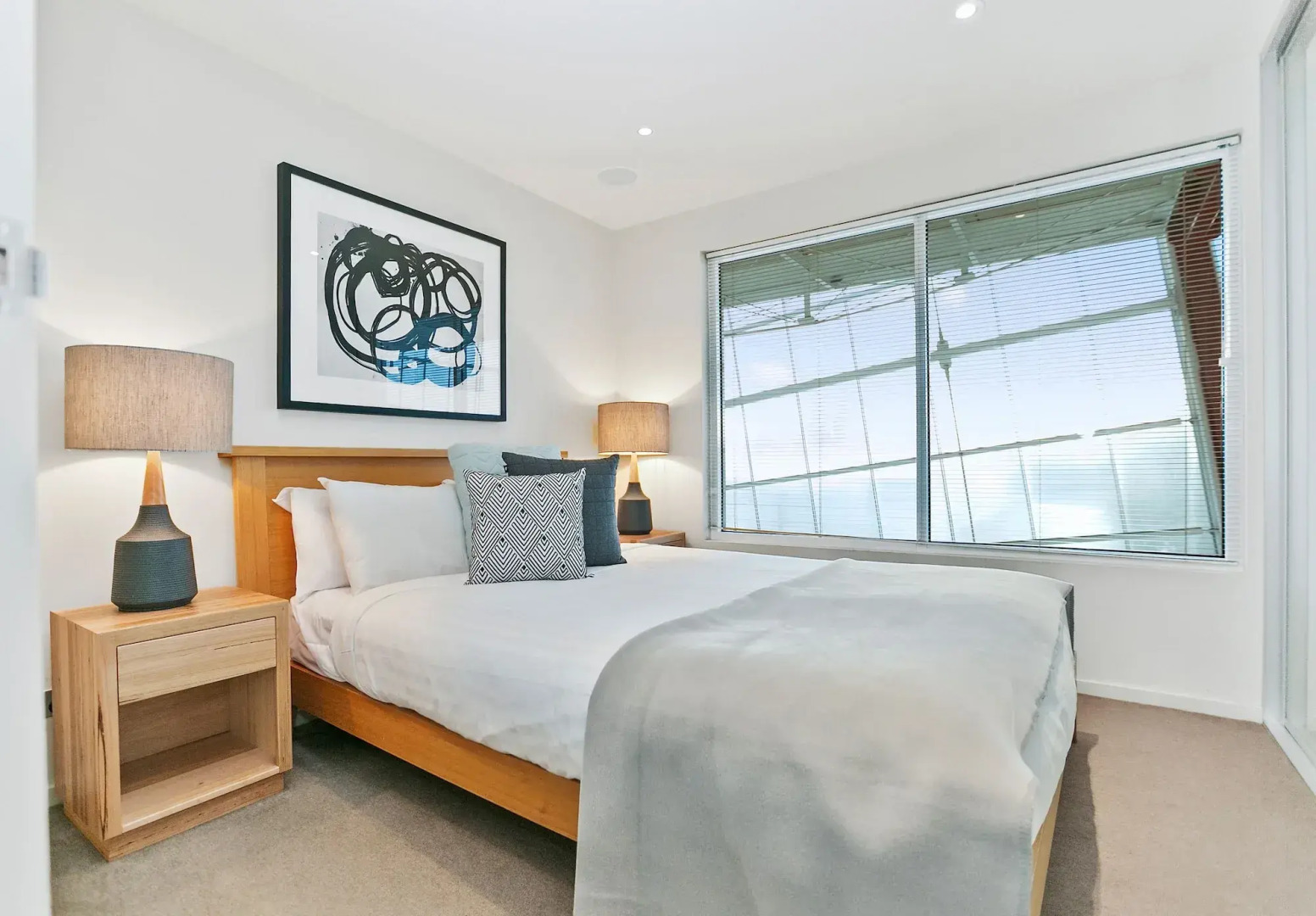 Sullivans Cove Apartments