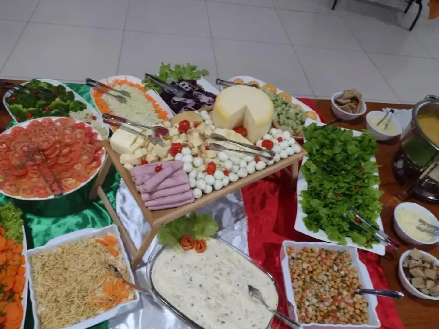 Maestro Thermas Park Hotel